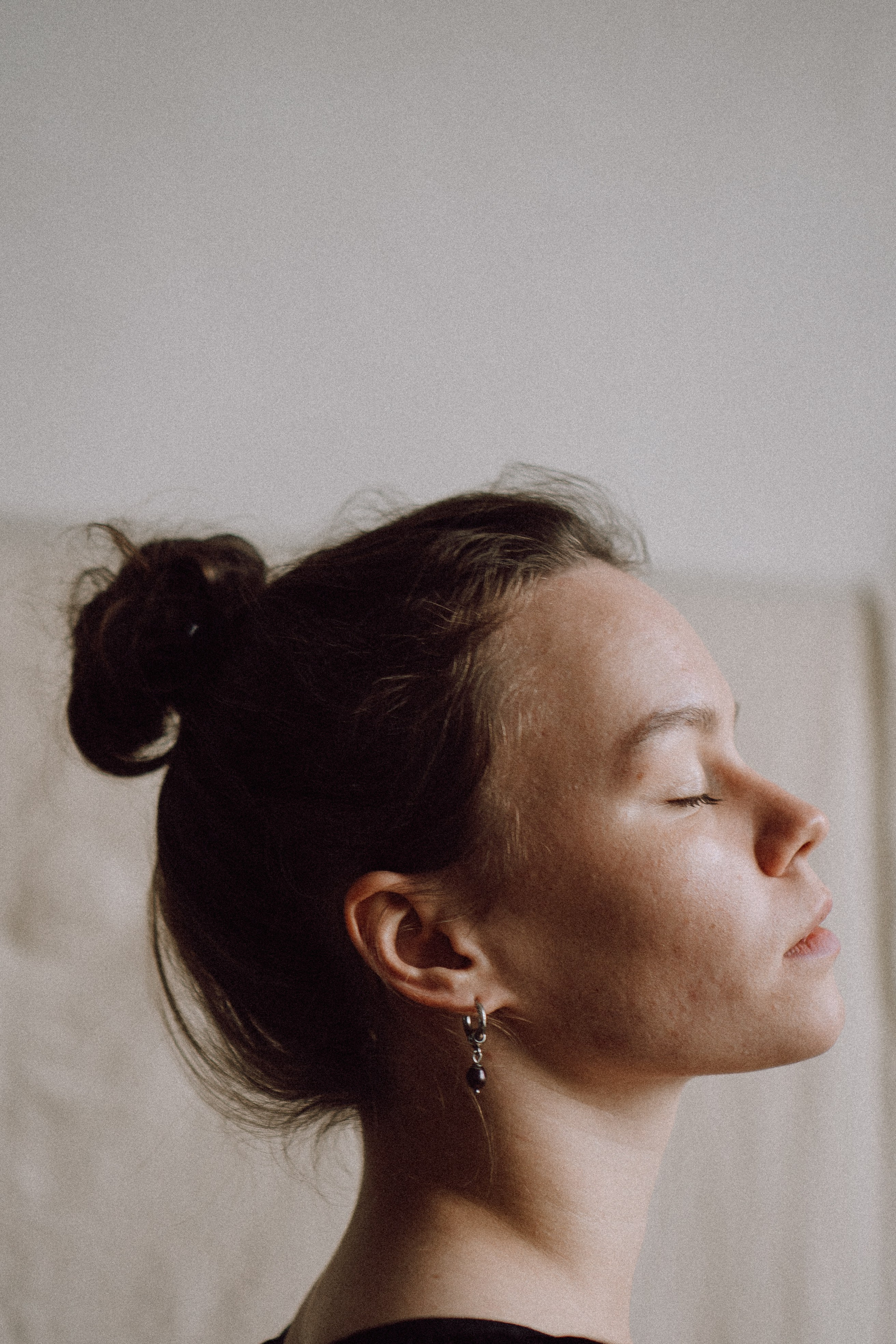 СТУДИЙНАЯ. Профессиональный фотограф, Санкт-Петербург — Виктория Богомолова