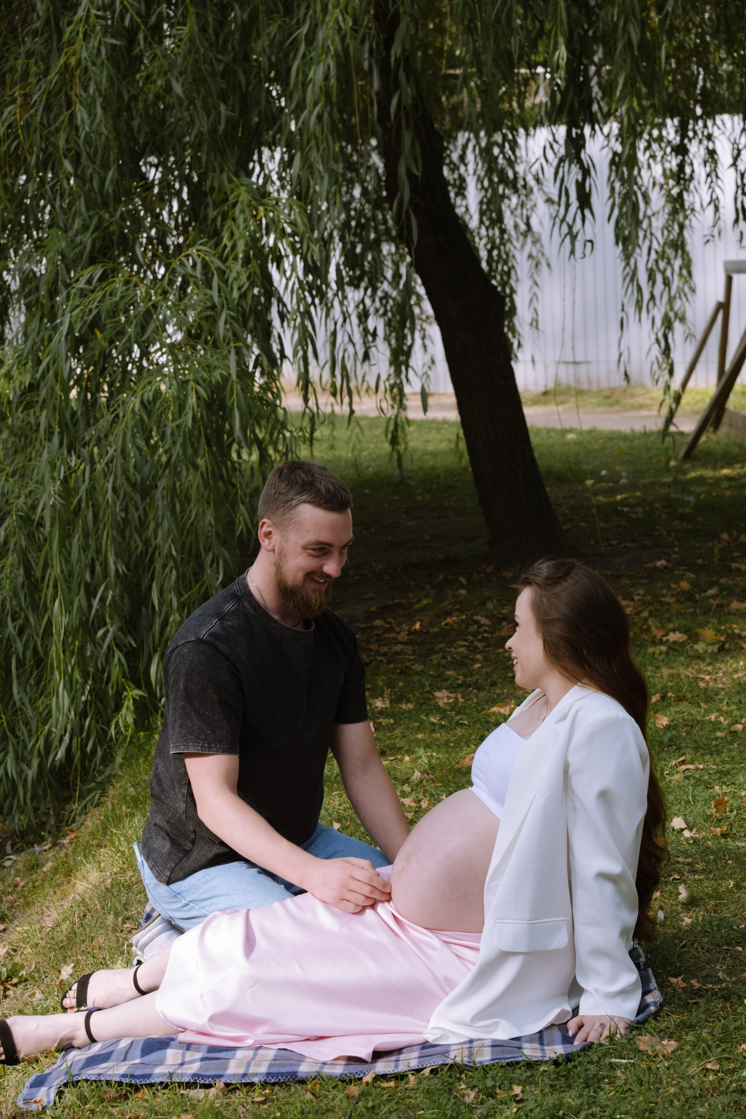 СЕМЕЙНАЯ ИСТОРИЯ. Профессиональный фотограф, Санкт-Петербург — Виктория Богомолова