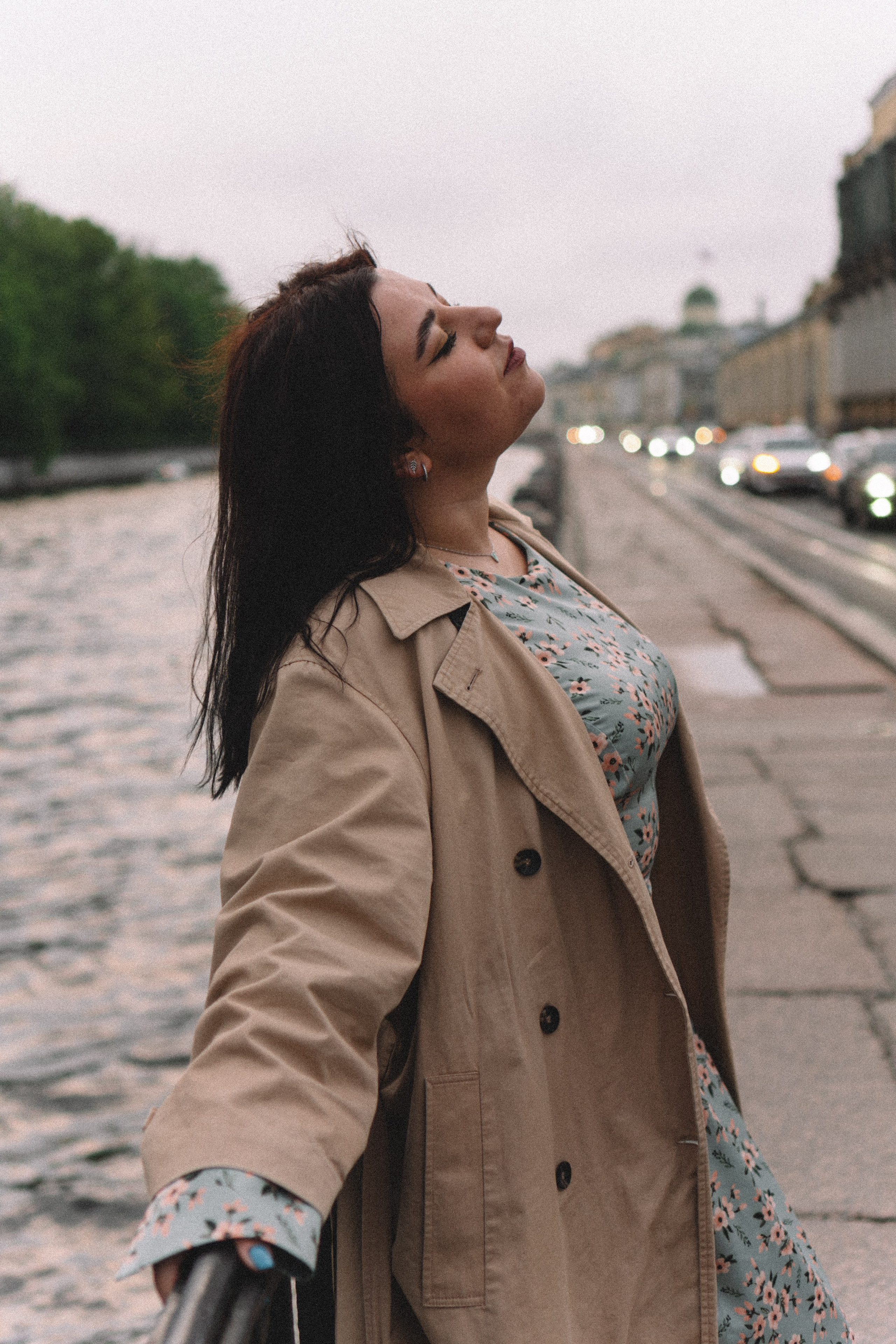 ПИТЕРСКАЯ ПРОГУЛКА. Профессиональный фотограф, Санкт-Петербург — Виктория Богомолова