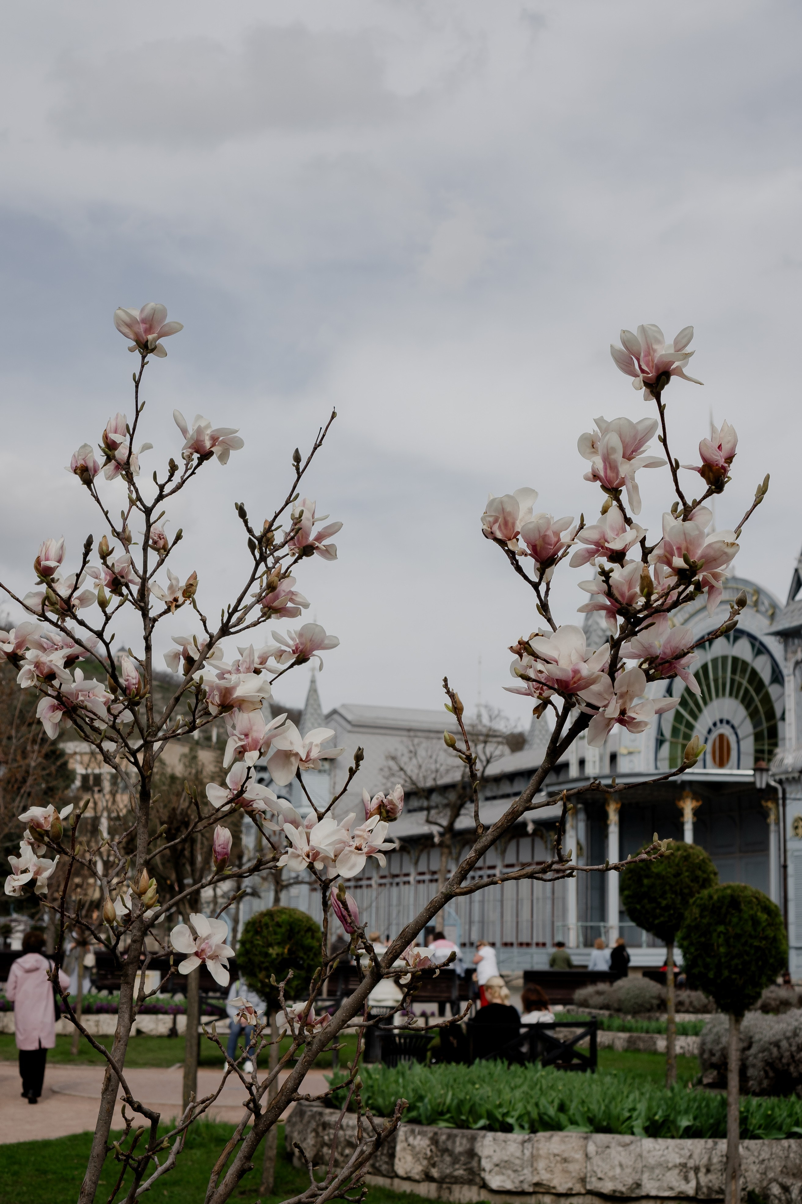 ПЯТИГОРСК. Профессиональный фотограф, Санкт-Петербург — Виктория Богомолова