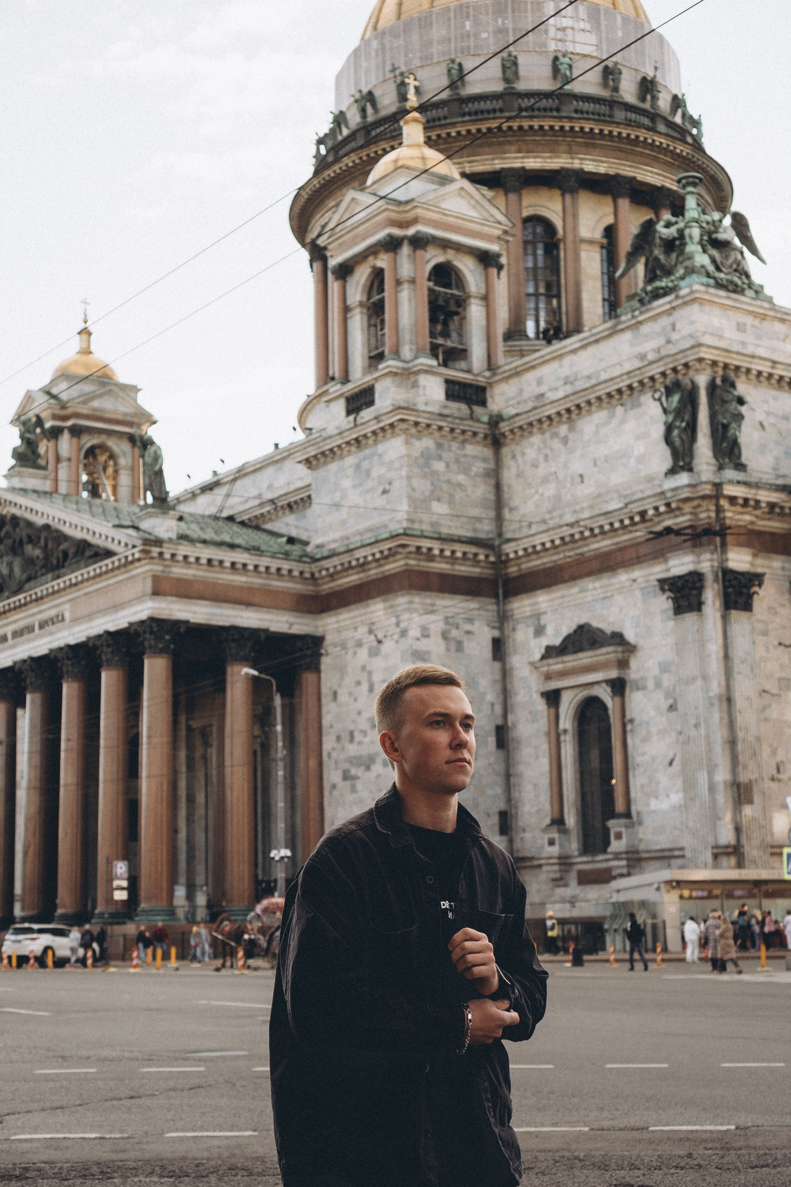 ПРОГУЛКА НА ЗАКАТЕ. Профессиональный фотограф, Санкт-Петербург — Виктория Богомолова