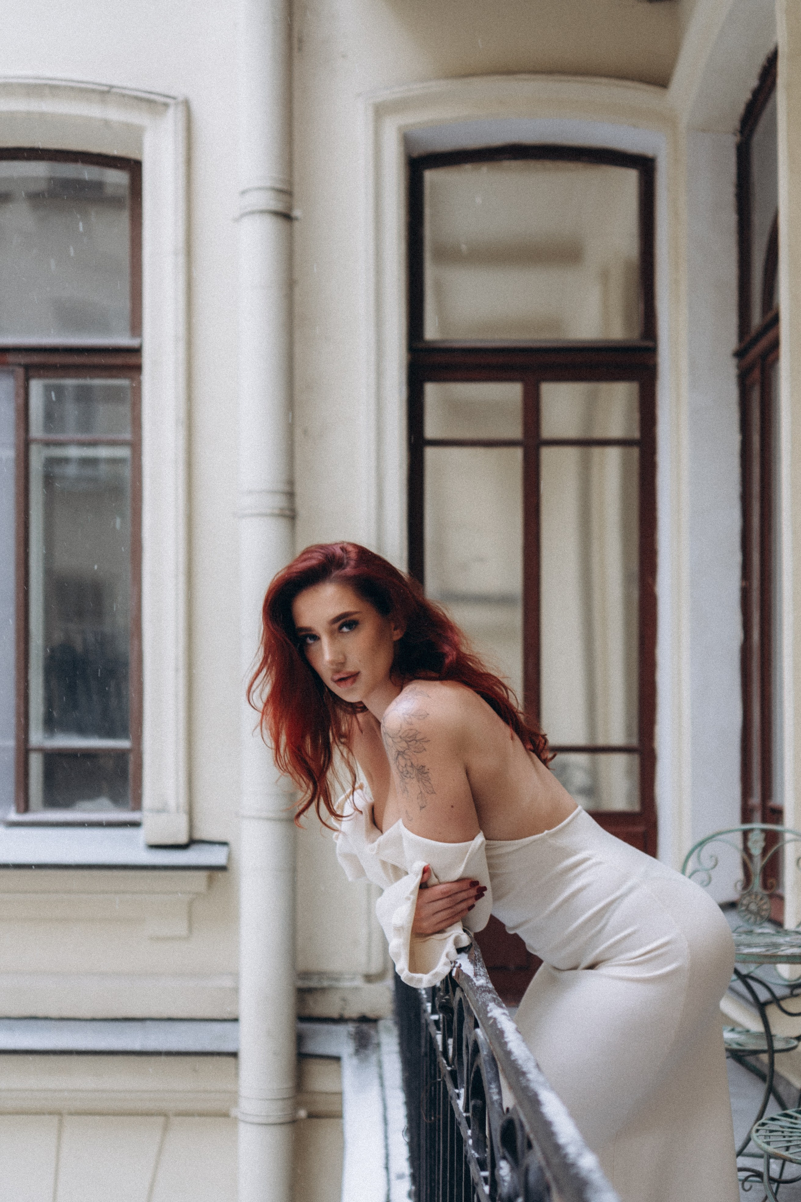 Для девушки. Профессиональный фотограф, Санкт-Петербург — Виктория Богомолова