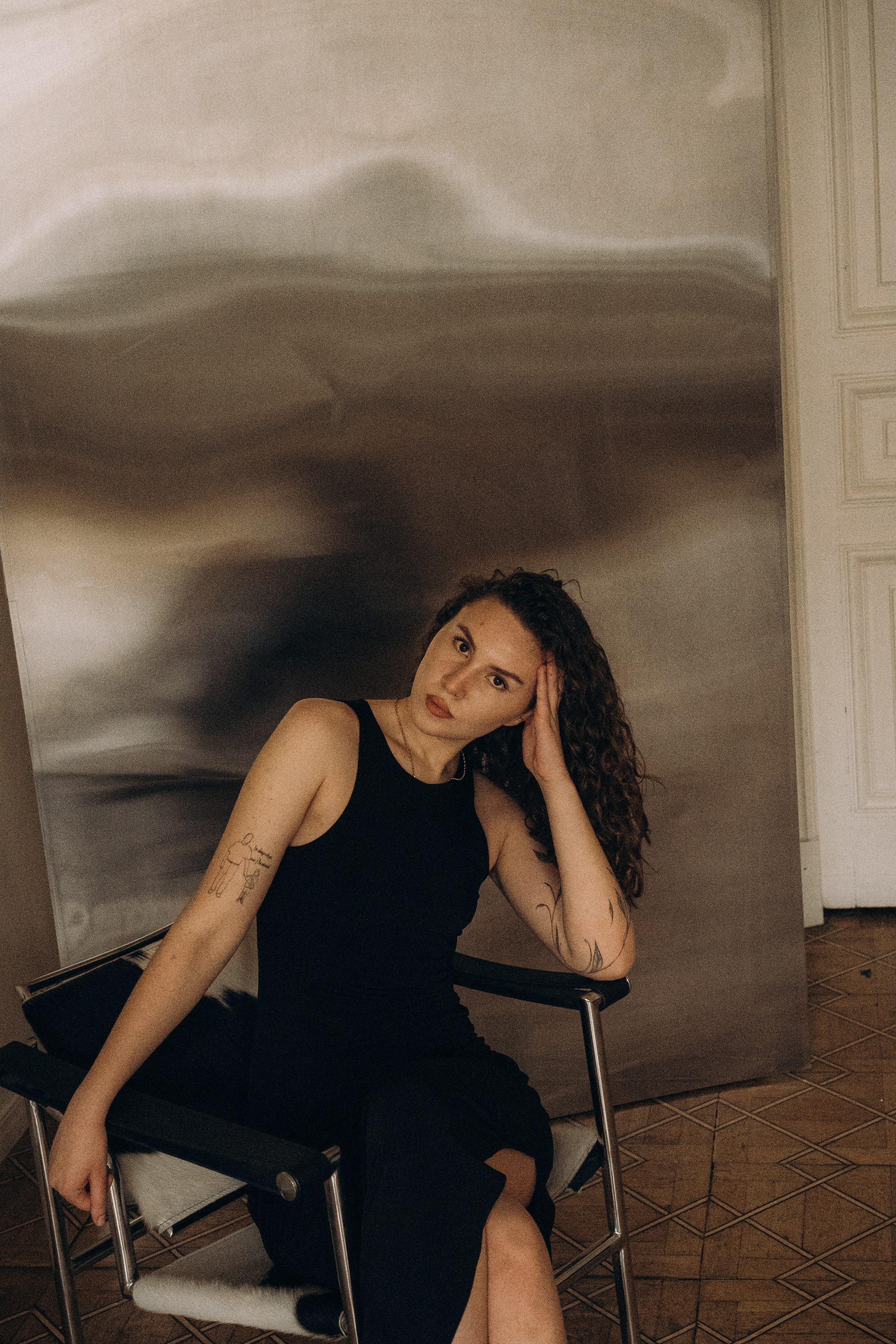 Для девушки. Профессиональный фотограф, Санкт-Петербург — Виктория Богомолова