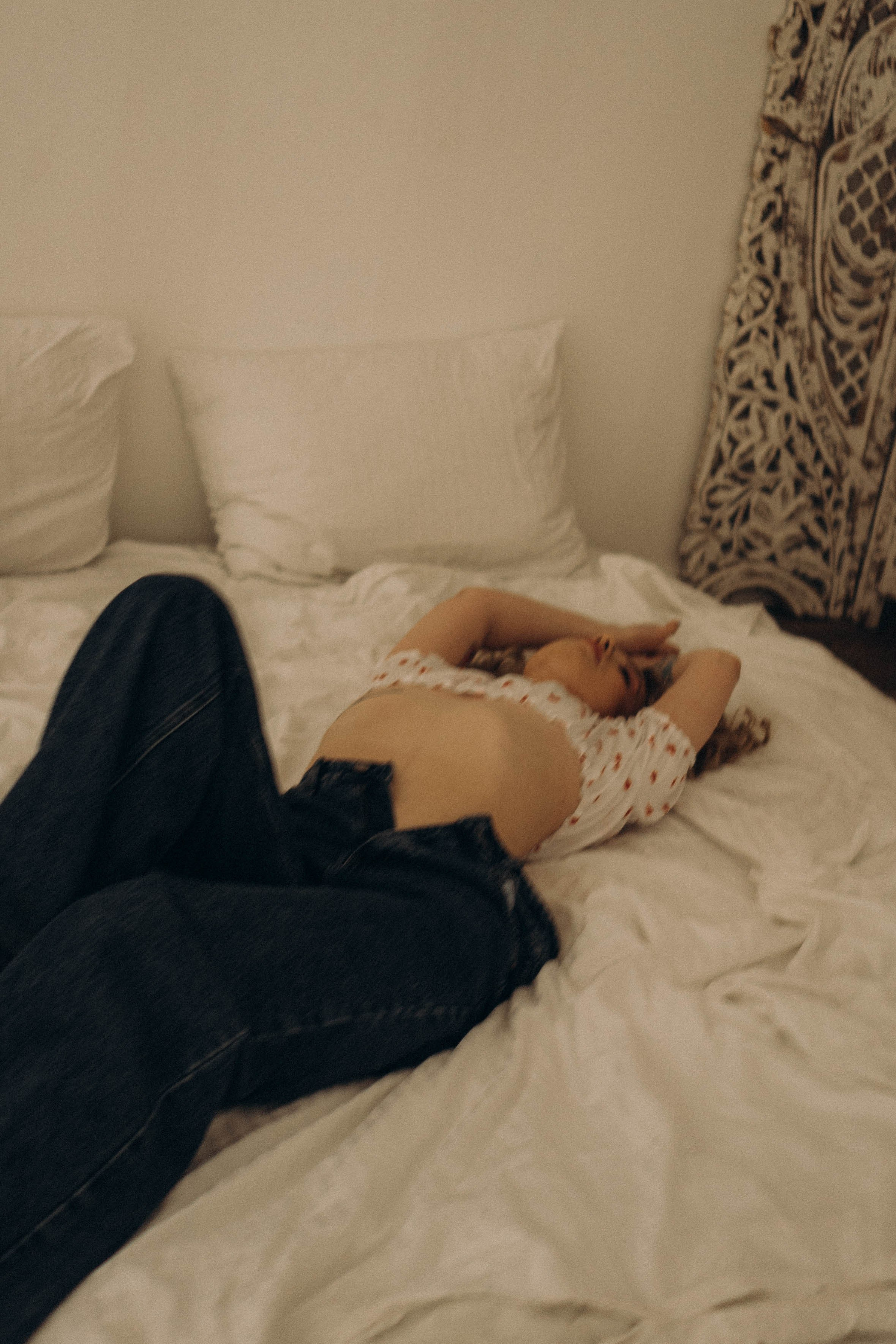 Студийная. Профессиональный фотограф, Санкт-Петербург — Виктория Богомолова