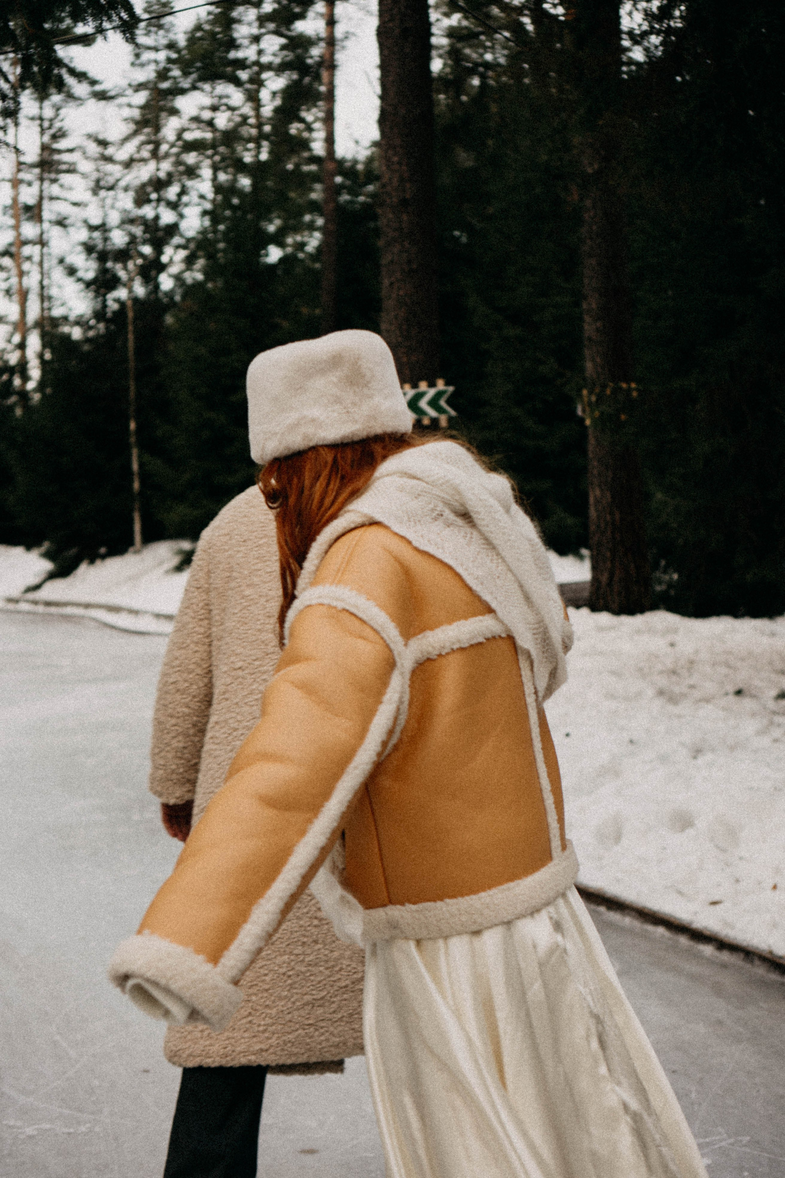 Каток. Профессиональный фотограф, Санкт-Петербург — Виктория Богомолова