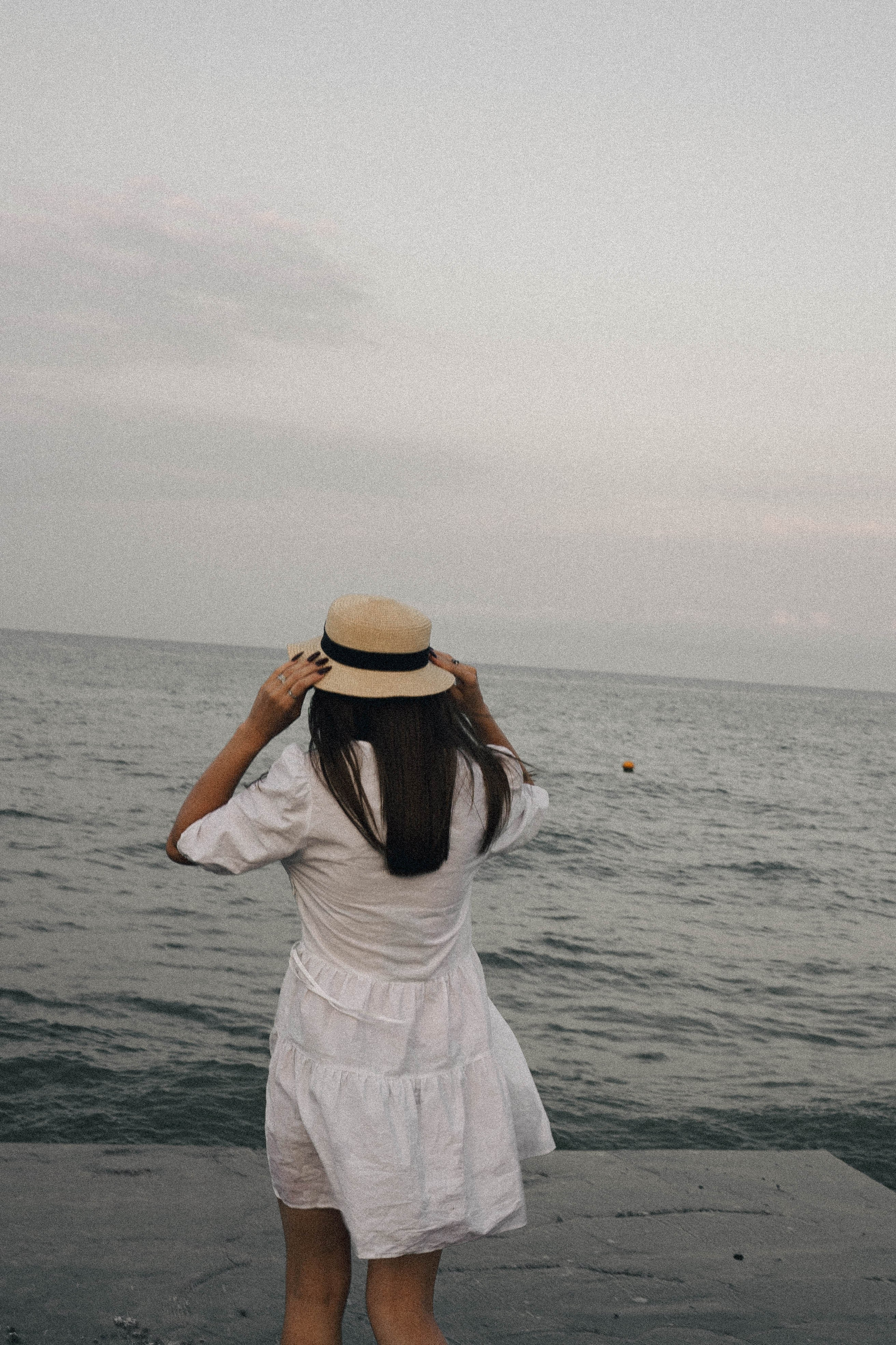 Рассвет на море. Профессиональный фотограф, Санкт-Петербург — Виктория Богомолова