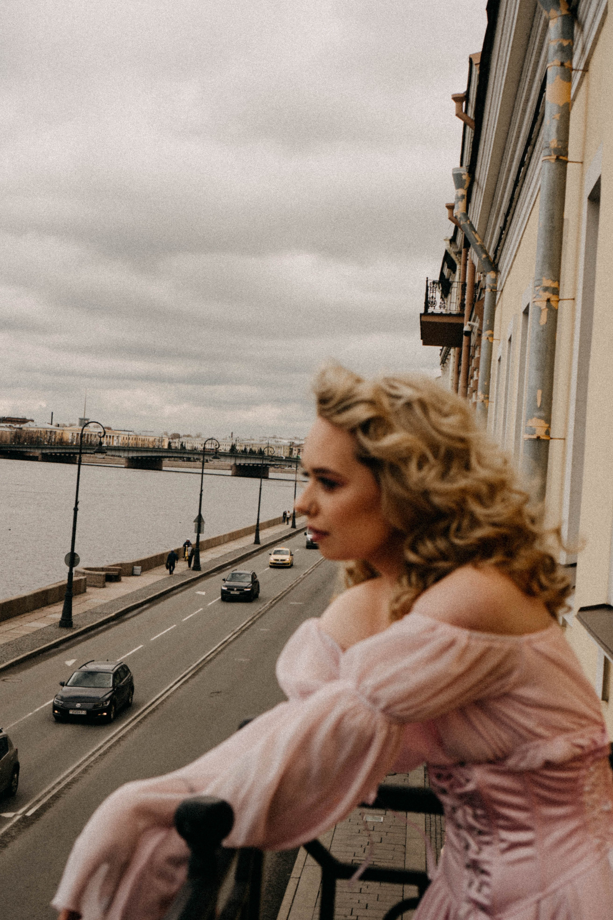 Студийная. Профессиональный фотограф, Санкт-Петербург — Виктория Богомолова