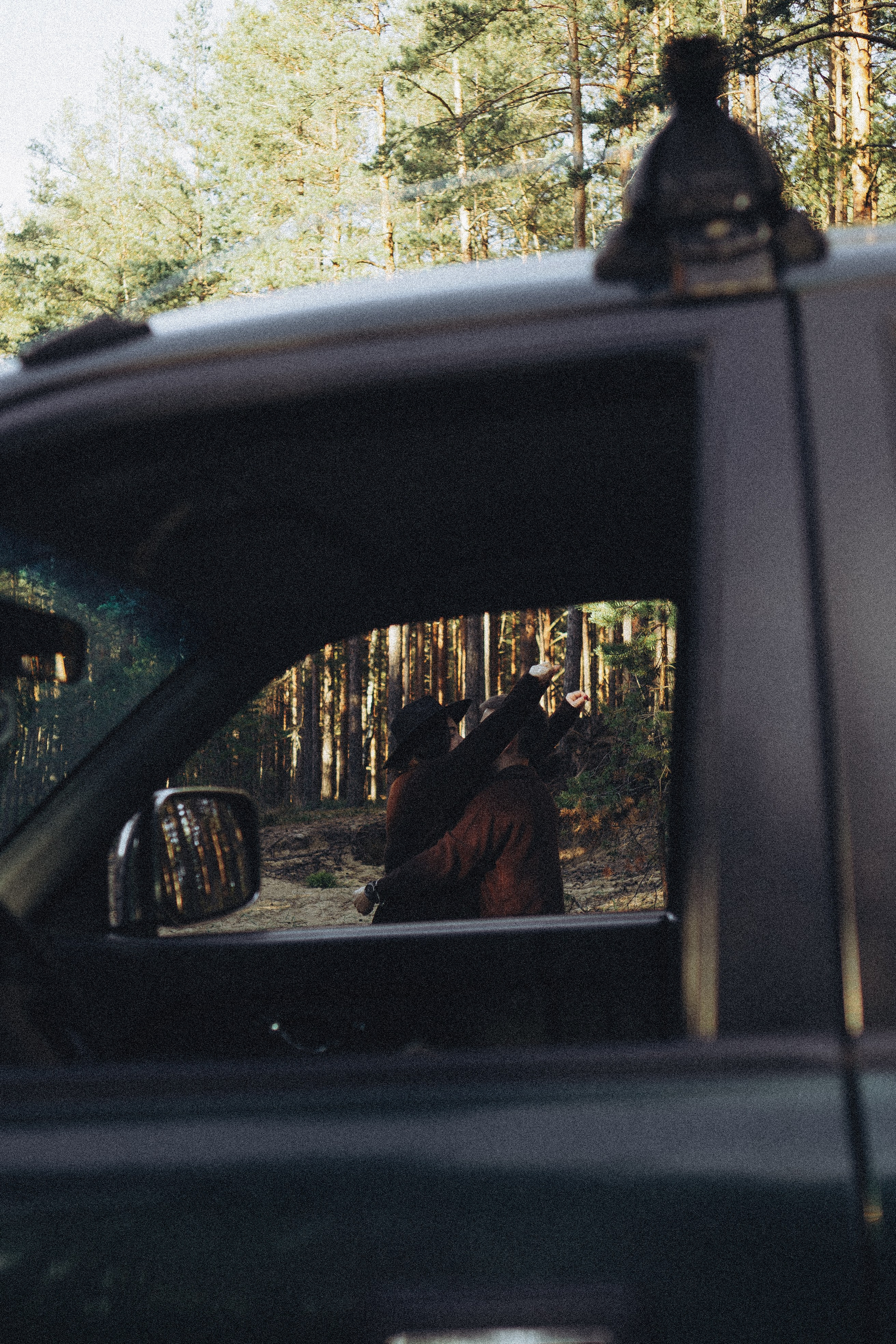 Прогулка по Финскому заливу. Профессиональный фотограф, Санкт-Петербург — Виктория Богомолова