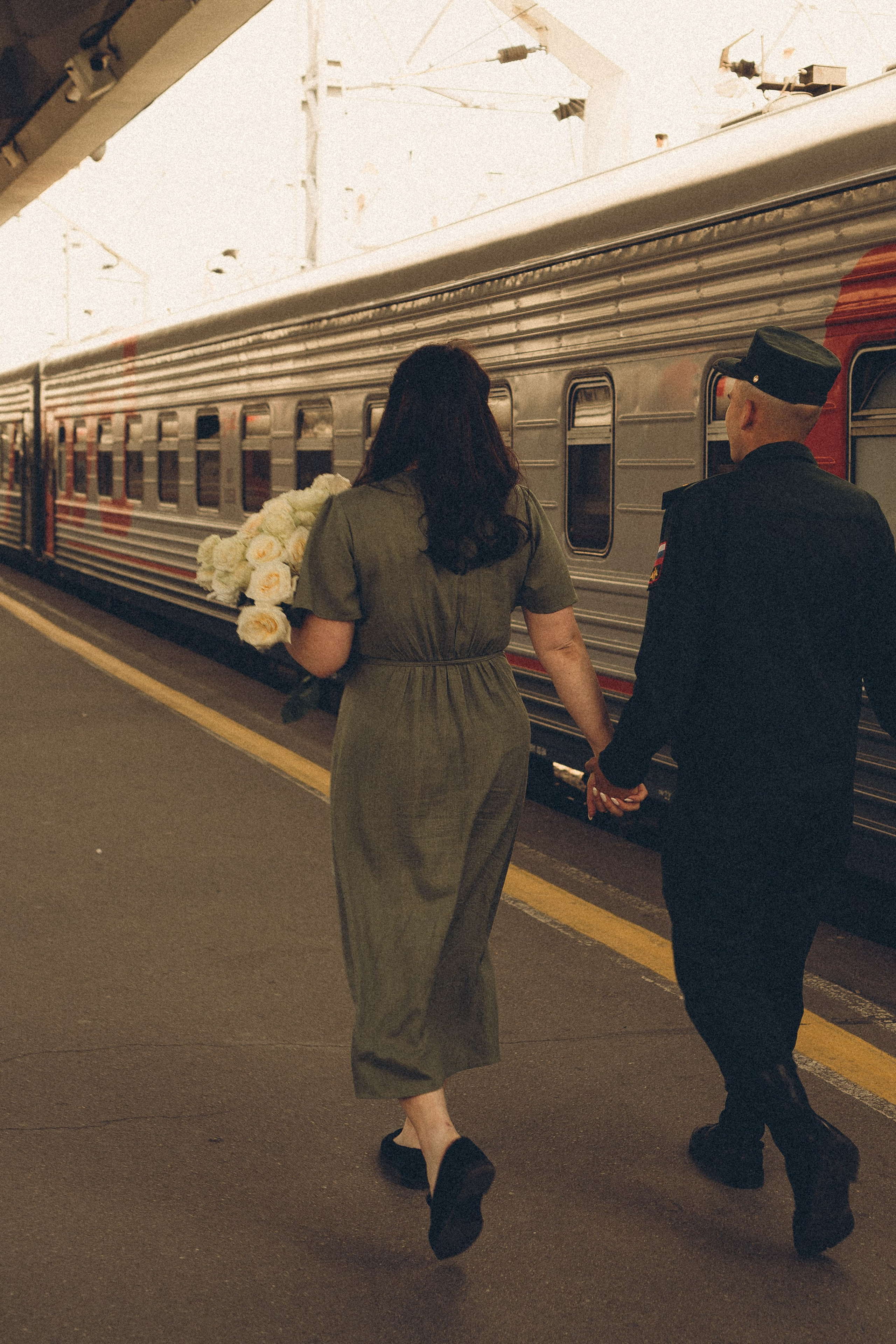 ПРЕДЛОЖЕНИЕ. Профессиональный фотограф, Санкт-Петербург — Виктория Богомолова