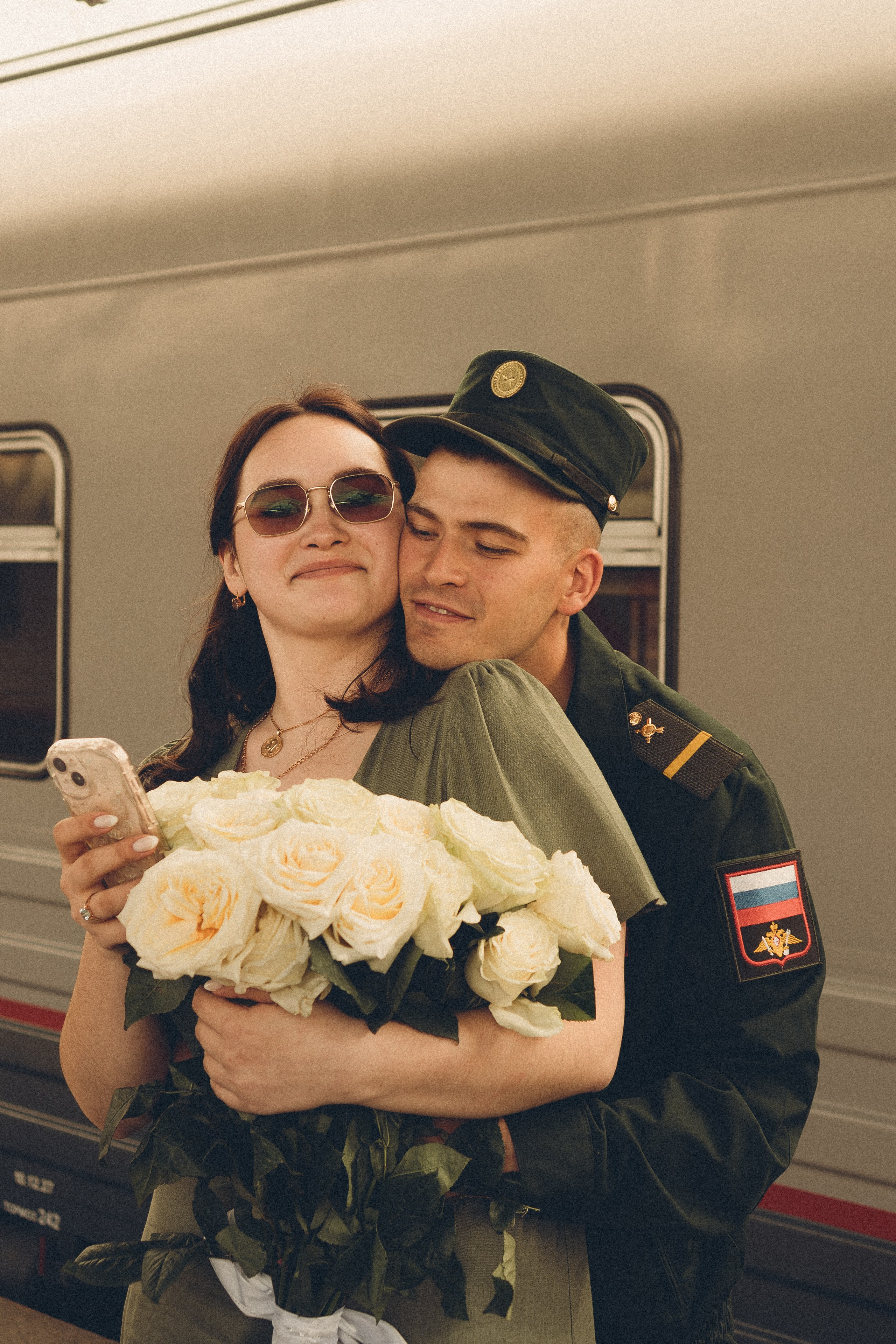 ПРЕДЛОЖЕНИЕ. Профессиональный фотограф, Санкт-Петербург — Виктория Богомолова