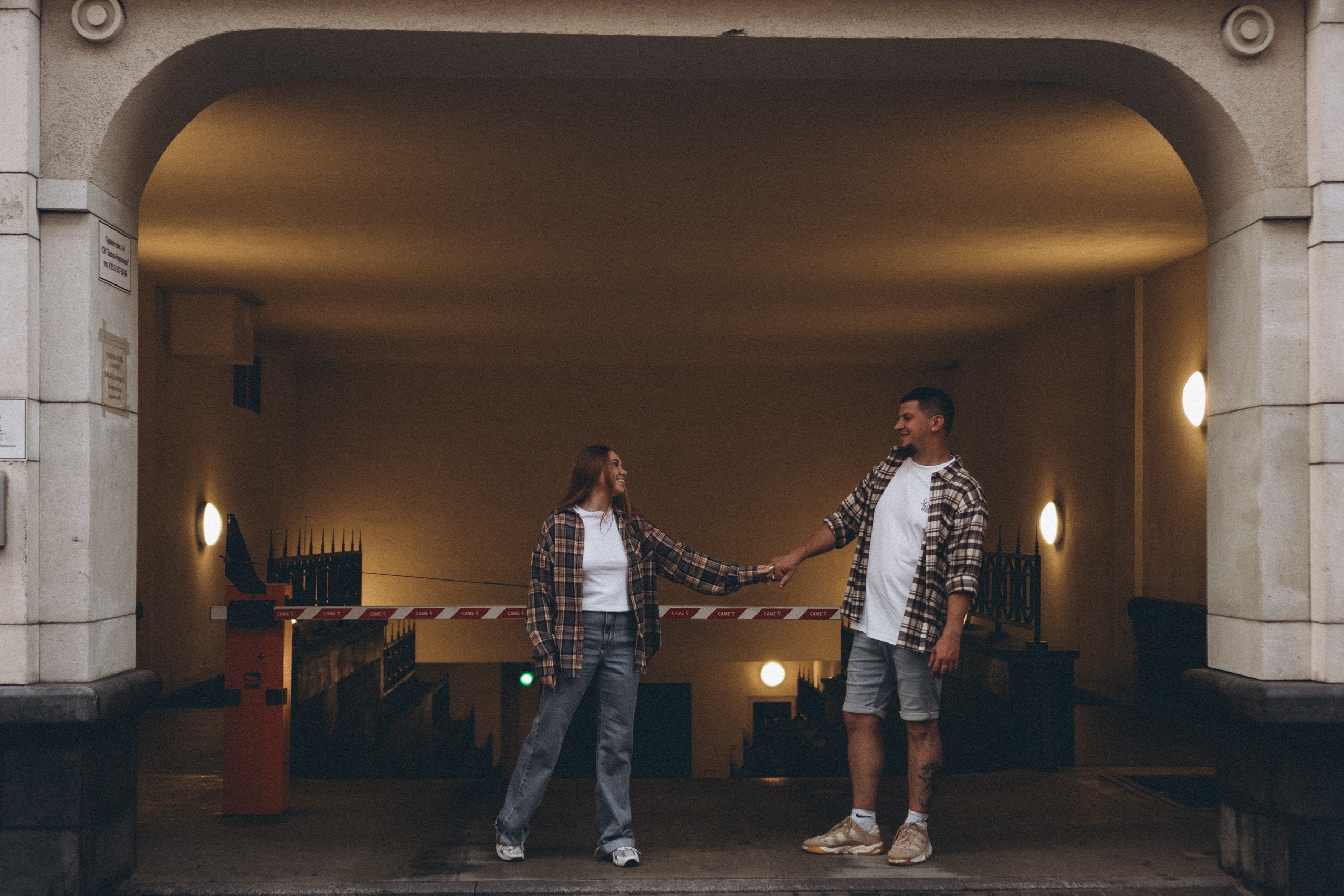 Июльский вечер. Профессиональный фотограф, Санкт-Петербург — Виктория Богомолова