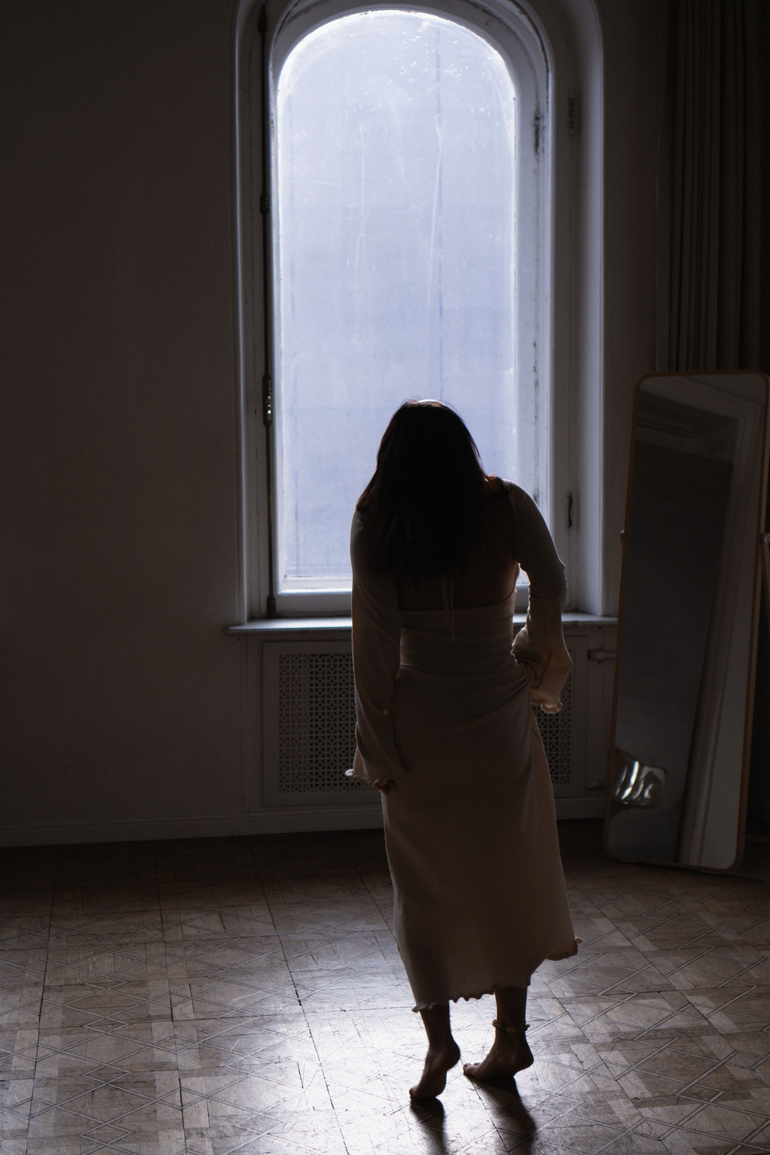 Студийная. Профессиональный фотограф, Санкт-Петербург — Виктория Богомолова