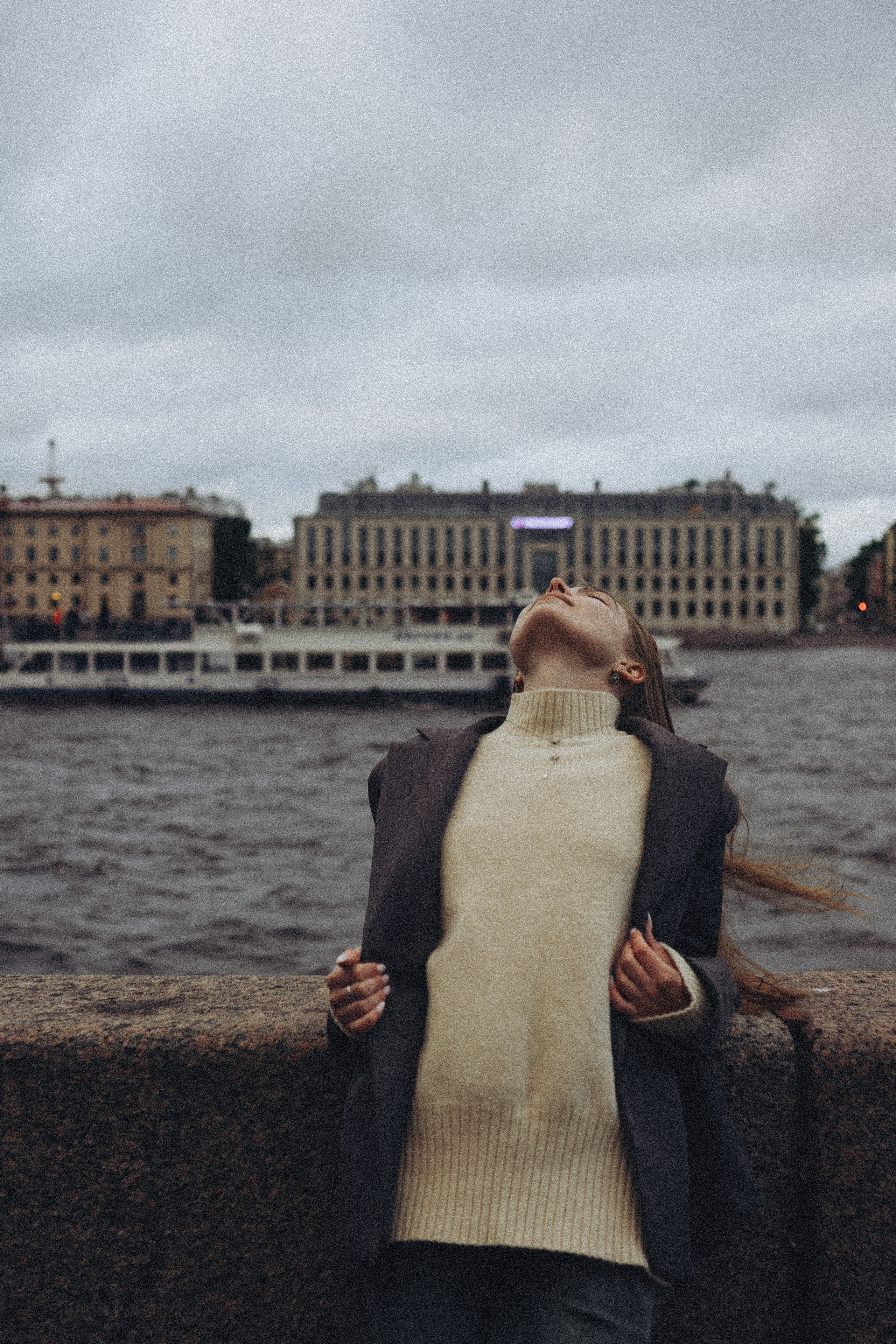 ПРОГУЛКА НА ЧЕРНЫШЕВСКОЙ. Профессиональный фотограф, Санкт-Петербург — Виктория Богомолова