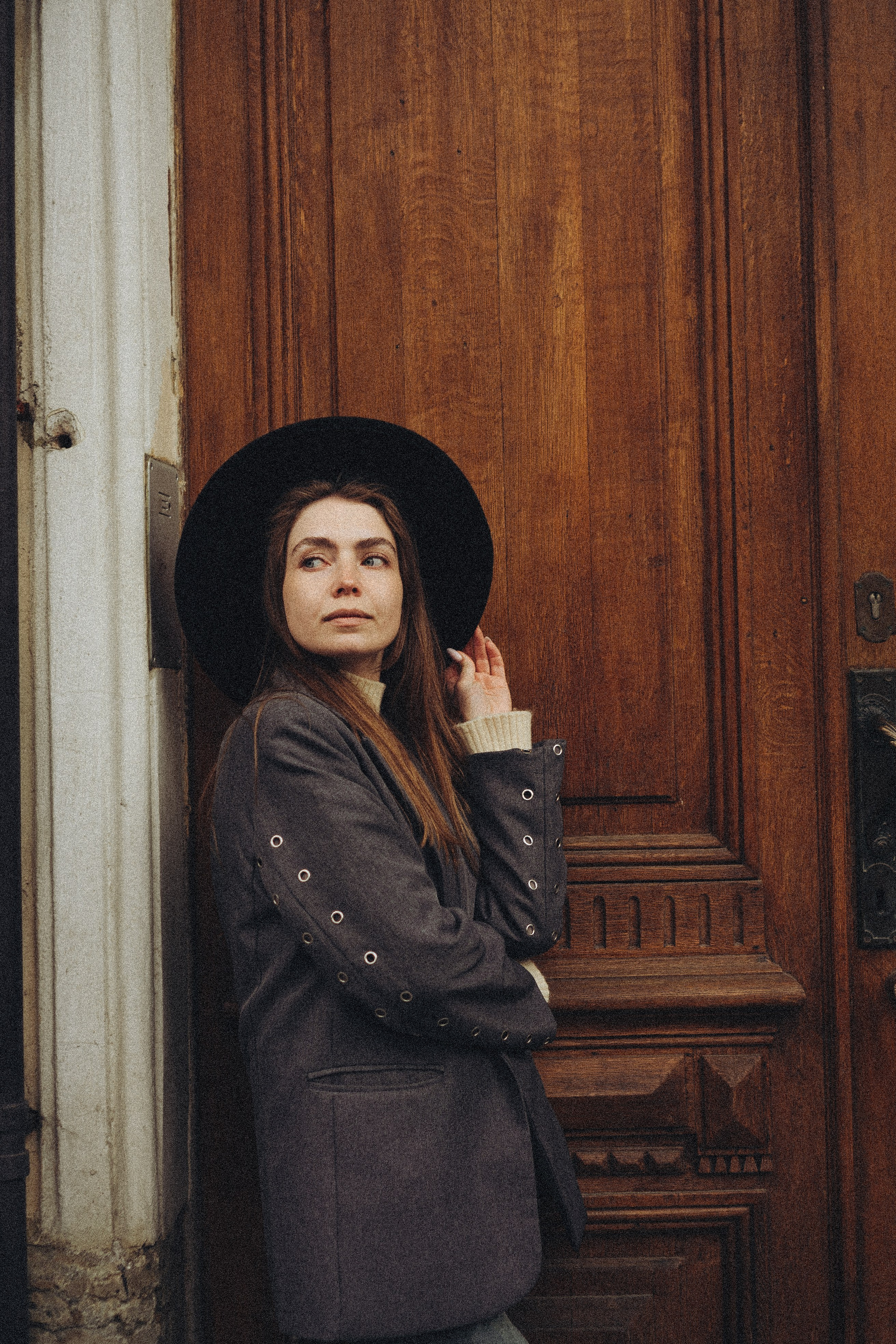 ПРОГУЛКА НА ЧЕРНЫШЕВСКОЙ. Профессиональный фотограф, Санкт-Петербург — Виктория Богомолова