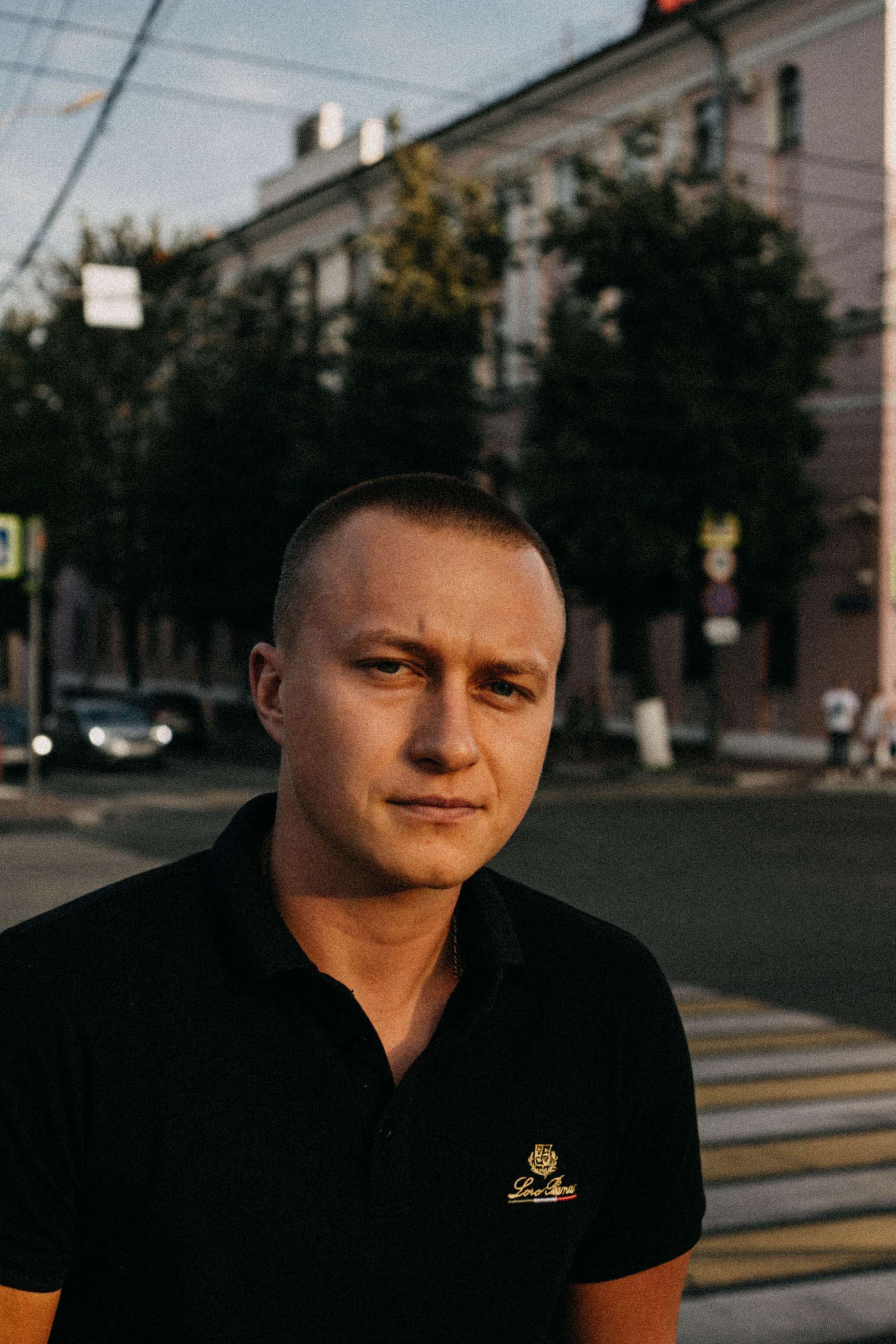 Фотосессия для мужчины. Профессиональный фотограф, Санкт-Петербург — Виктория Богомолова