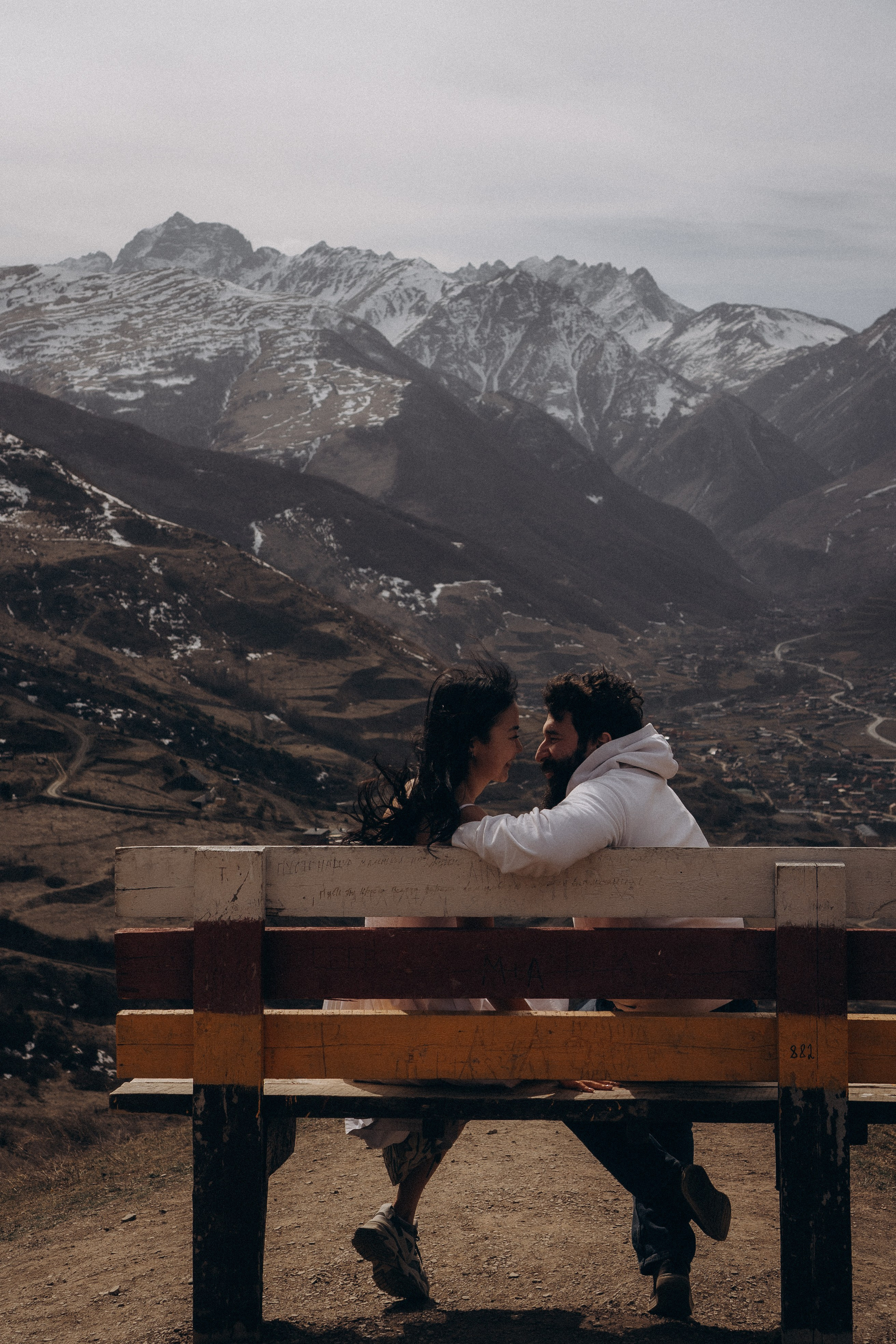 ОСЕТИЯ. Профессиональный фотограф, Санкт-Петербург — Виктория Богомолова