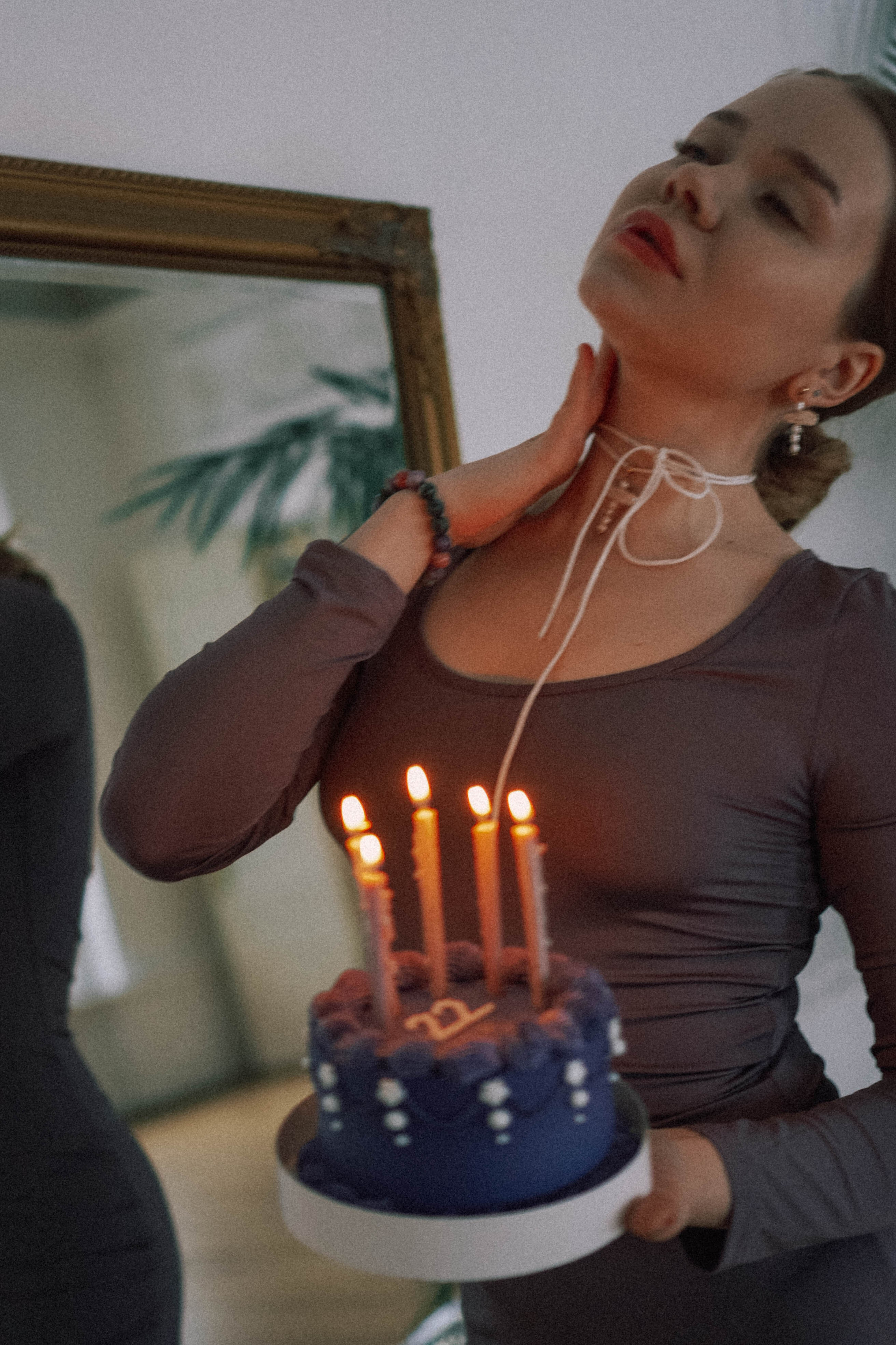 22. Профессиональный фотограф, Санкт-Петербург — Виктория Богомолова