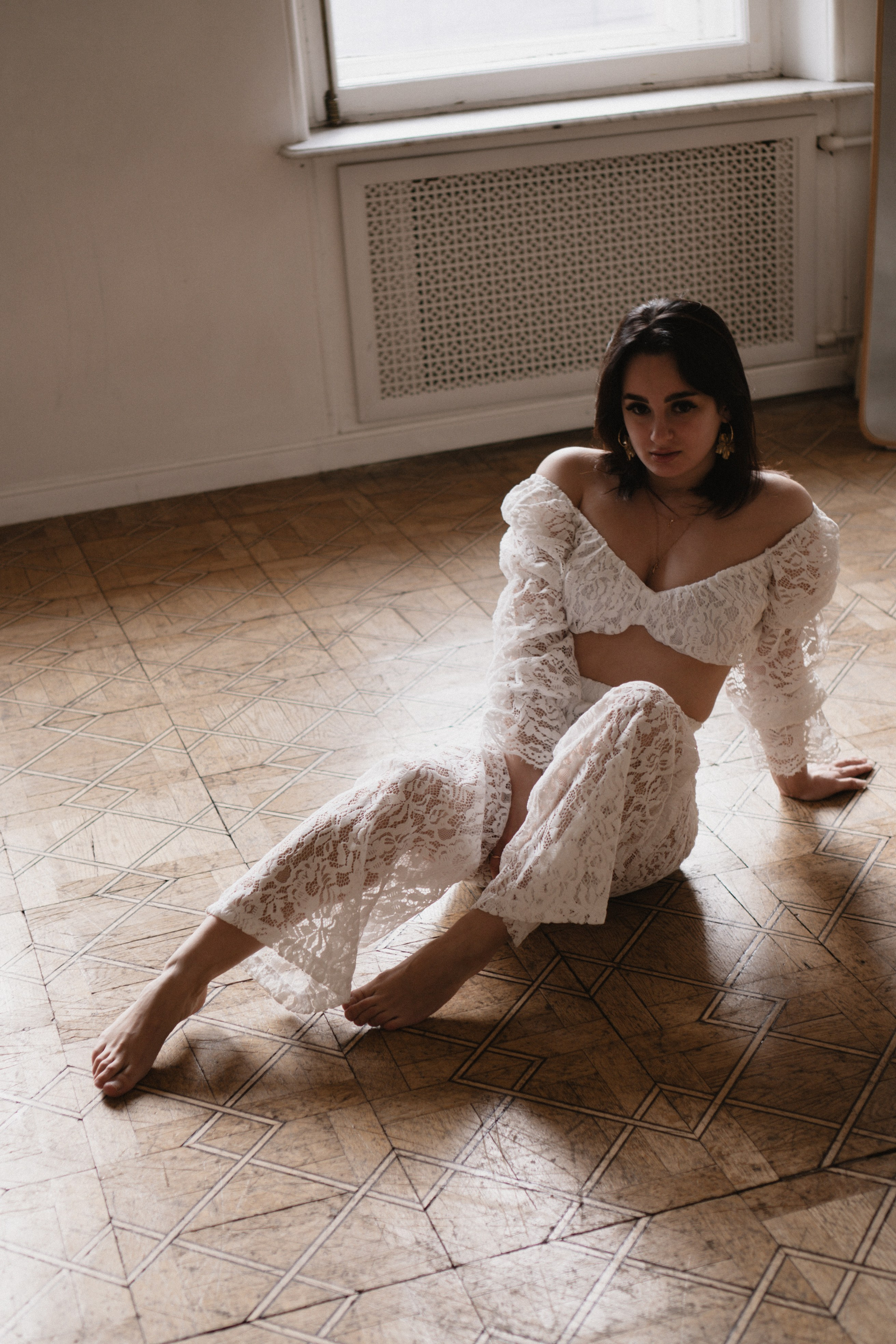 Студийная. Профессиональный фотограф, Санкт-Петербург — Виктория Богомолова