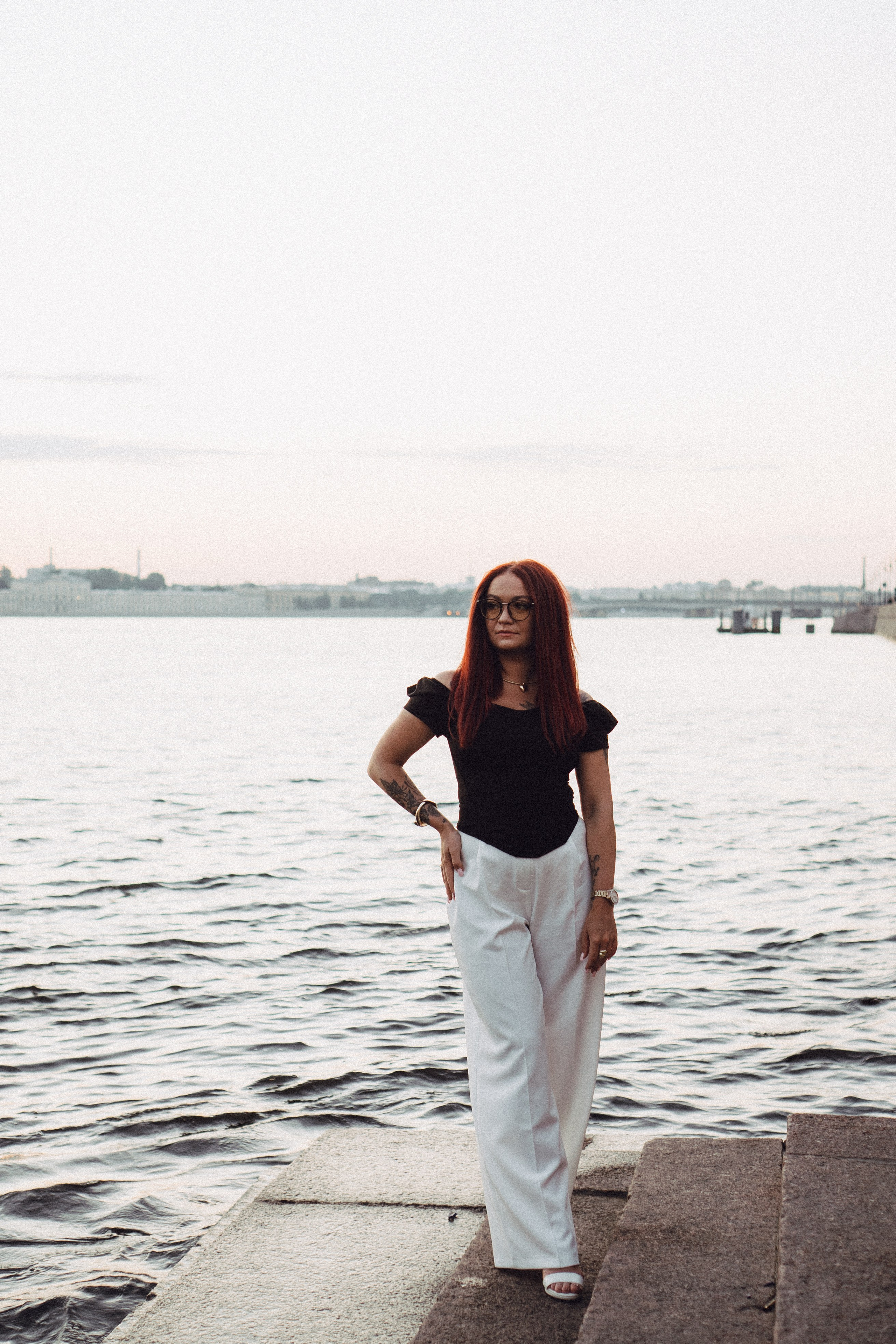 РАССВЕТНАЯ ИСТОРИЯ. Профессиональный фотограф, Санкт-Петербург — Виктория Богомолова