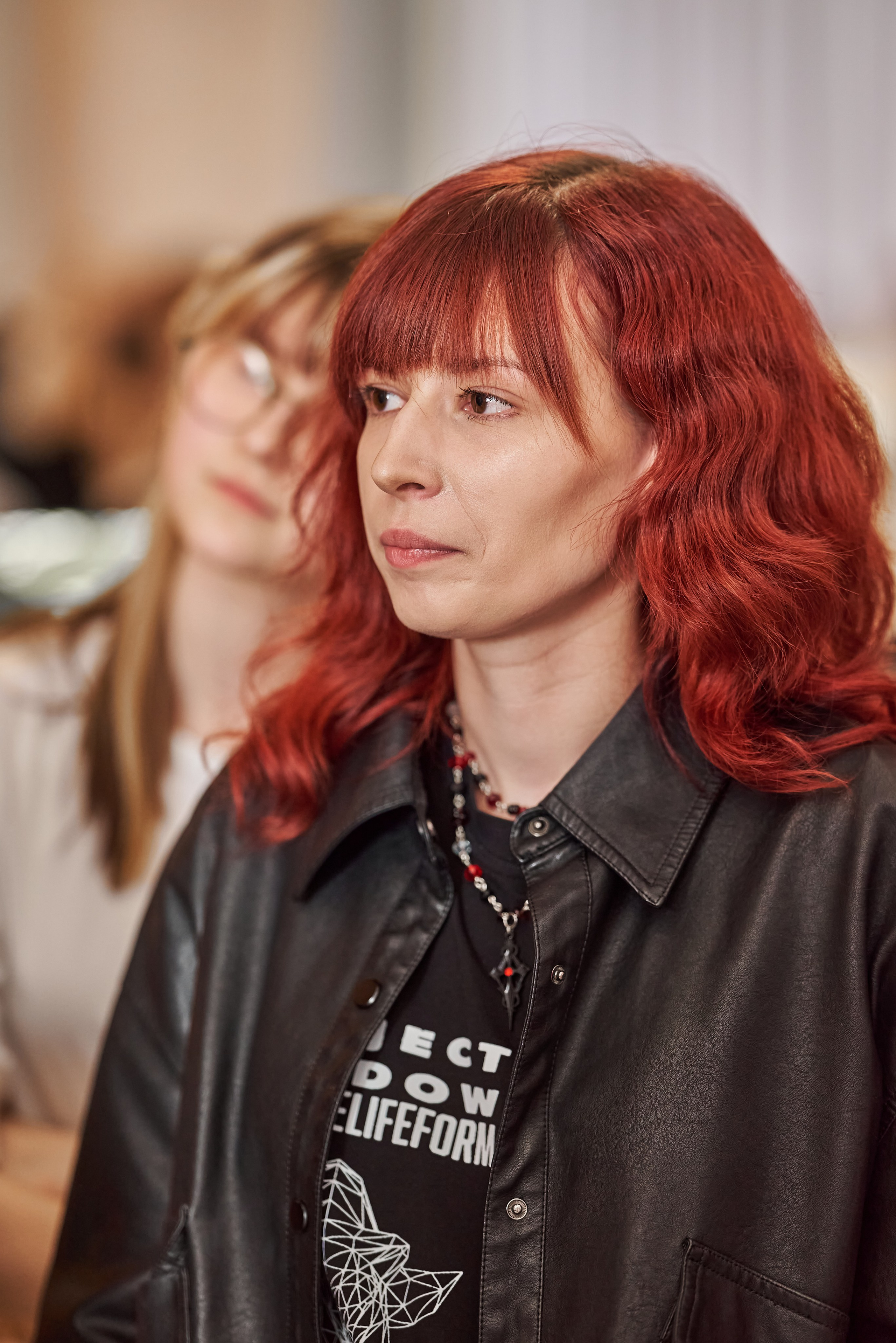 Репетиция ВРНФест226. Фотограф Денис Кривопусков