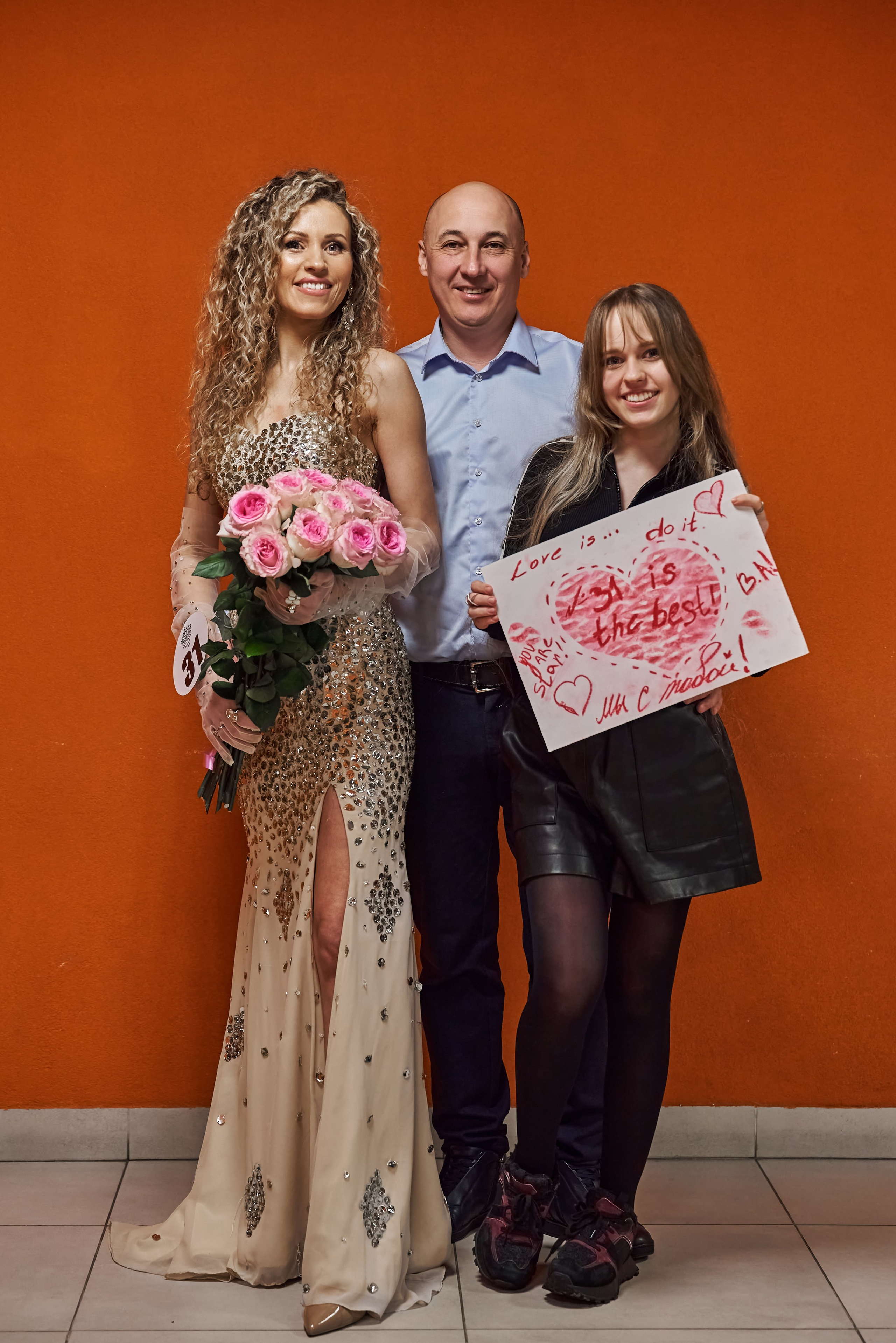 Финал. Фотограф Денис Кривопусков