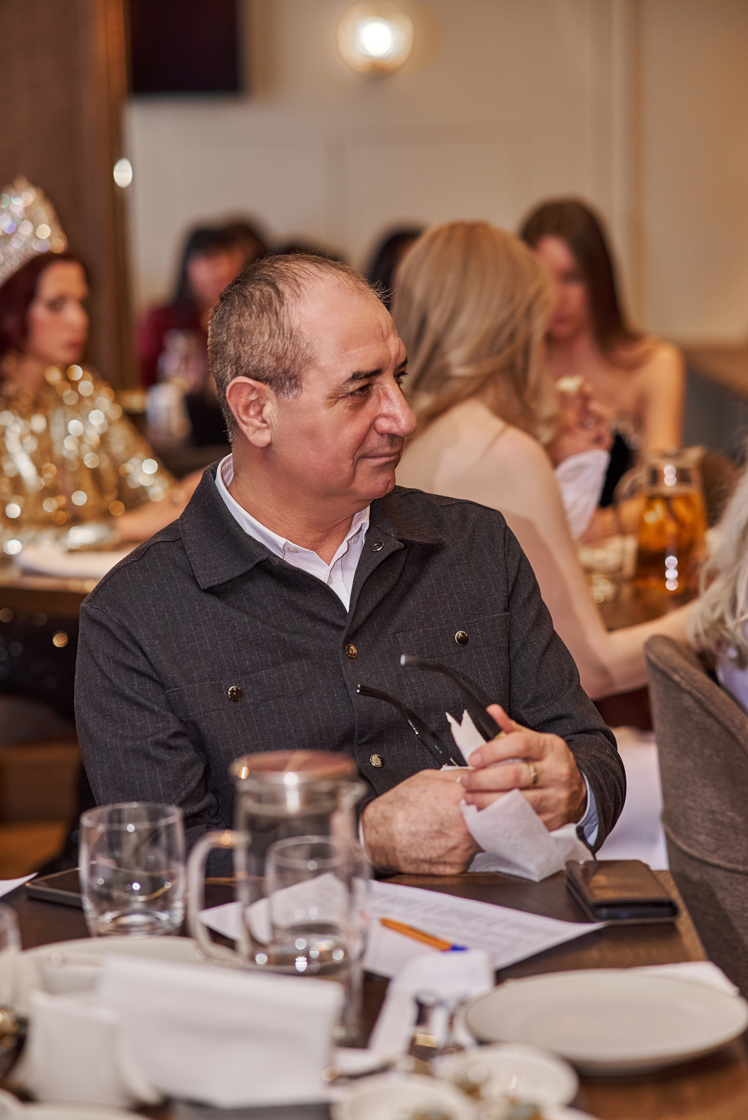 Мисс и миссис Воронеж 2026. Фотограф Денис Кривопусков