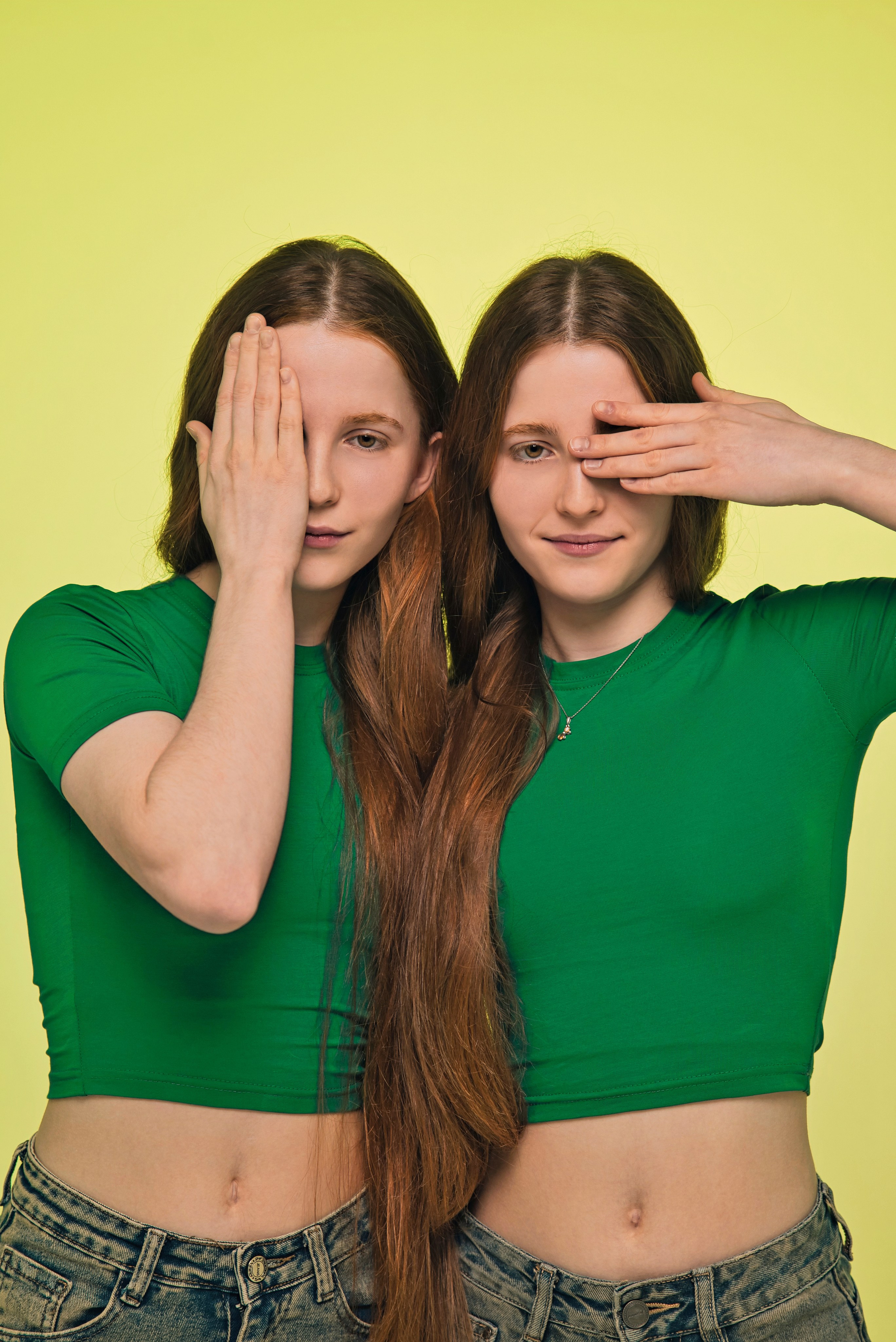 УНИСОН. Фотограф Денис Кривопусков