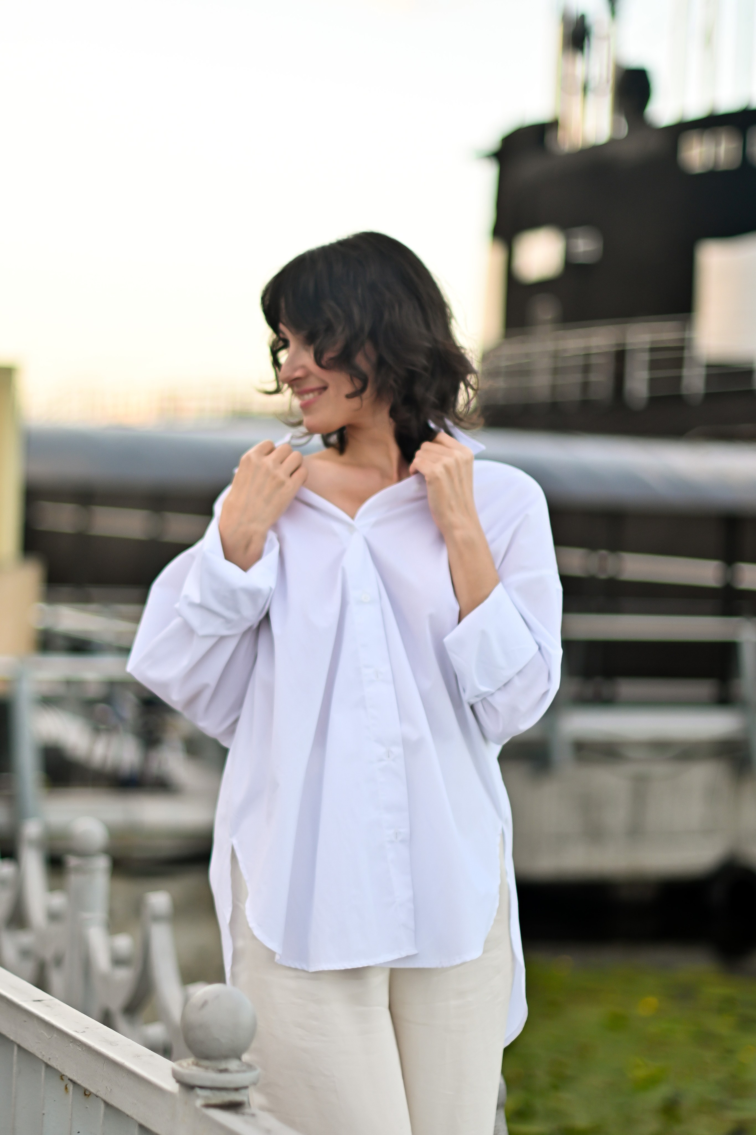 LUSYA. Фотограф для бизнесконтента, репортажей и семейного альбома в Москве