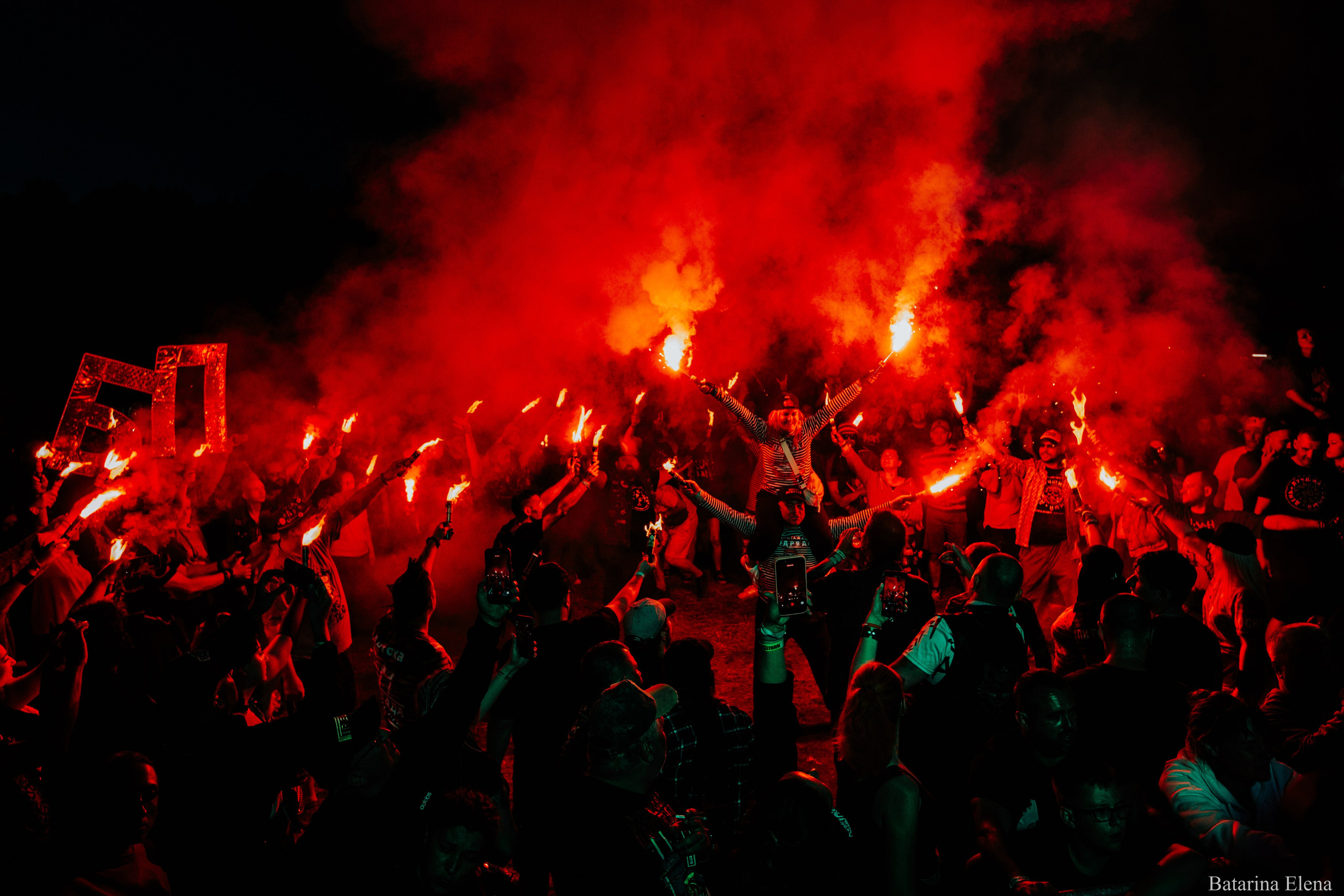 ANTI-PARTY! 2026 | 3 день. Фотограф Елена Батарина