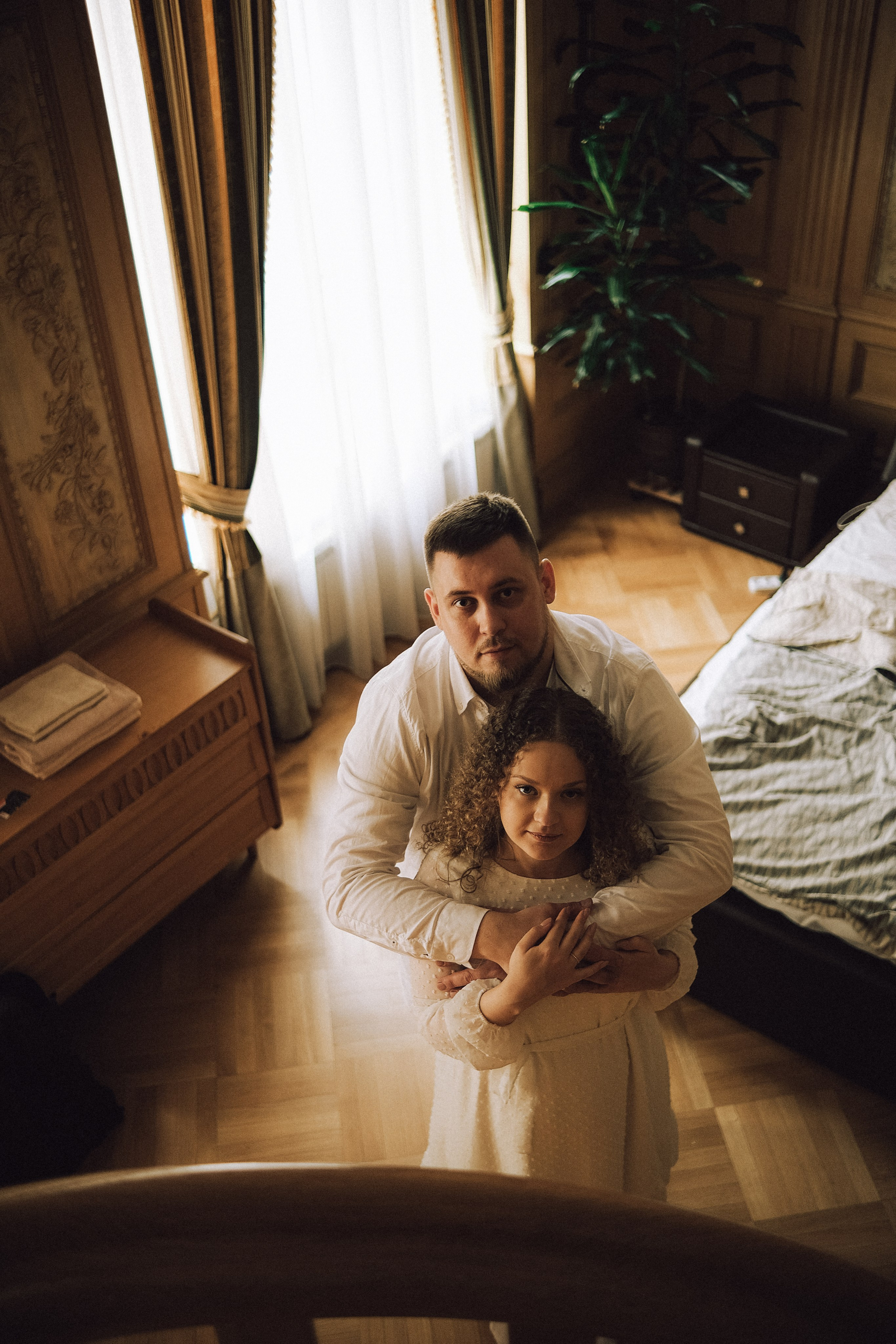 Наташа & Даниил ДБ2. Phdkvmr.ru