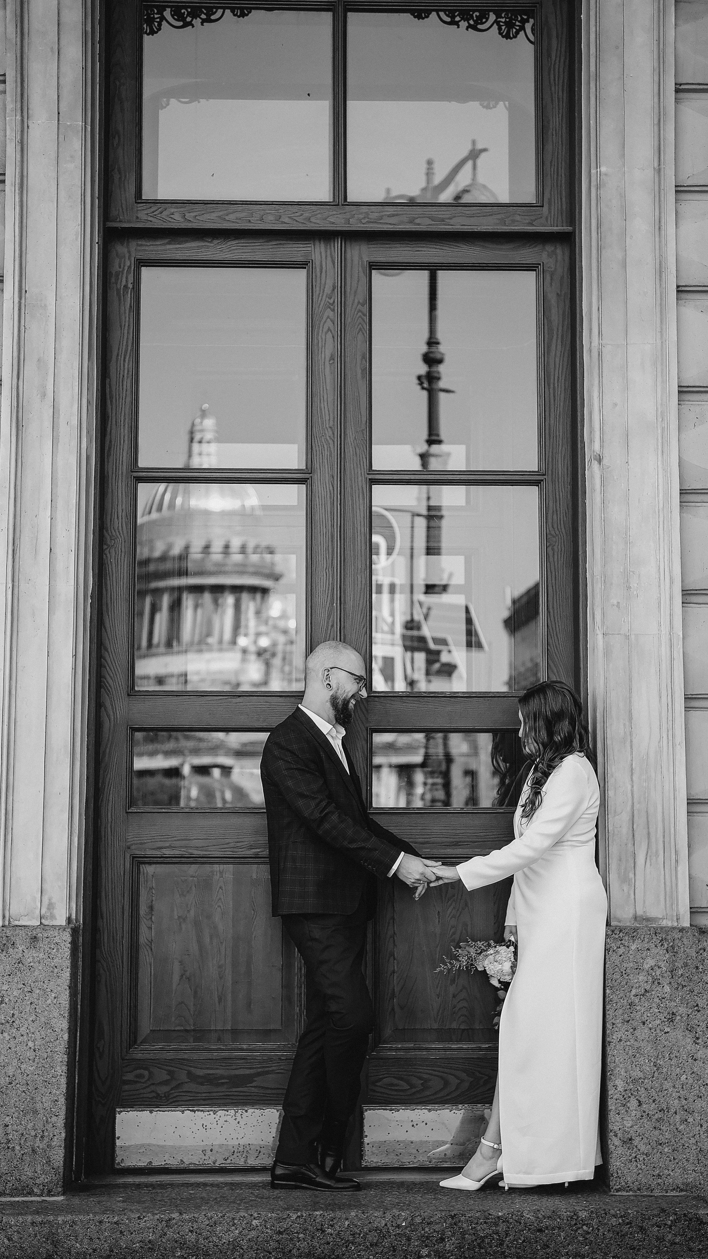 Нина и Рома. Phdkvmr.ru