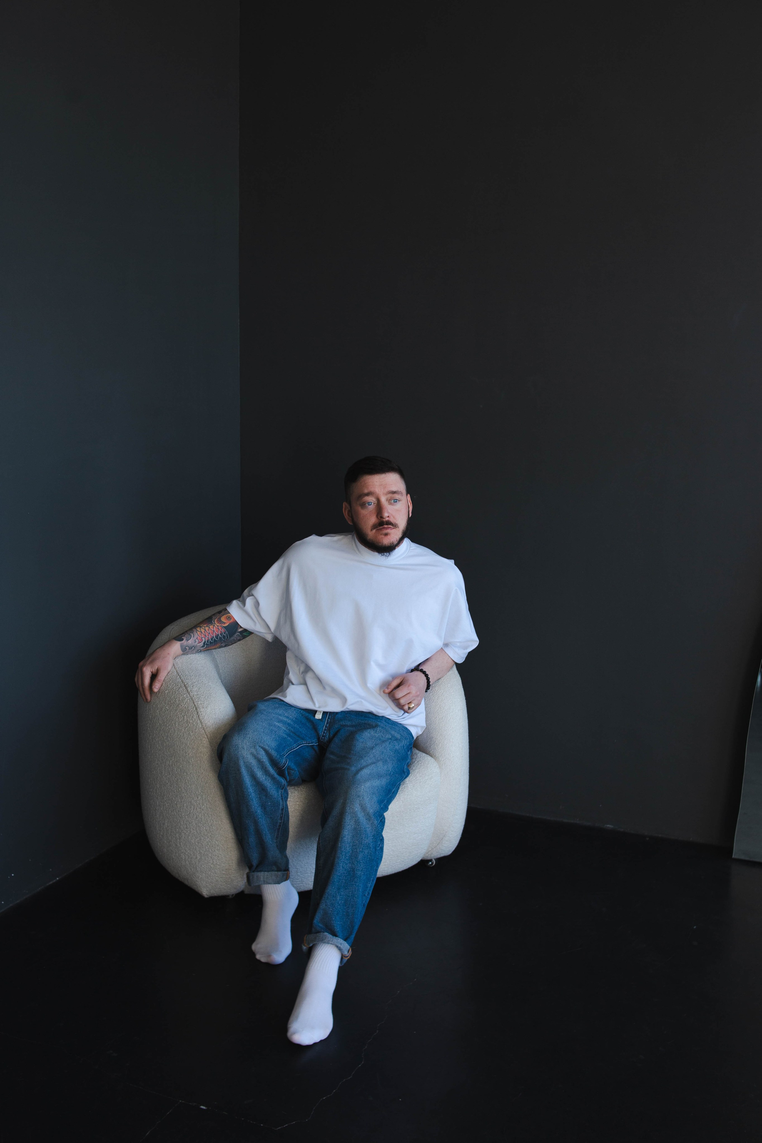 Андрей. Семейный фотограф Софи Симакова в Волгограде и Волжском