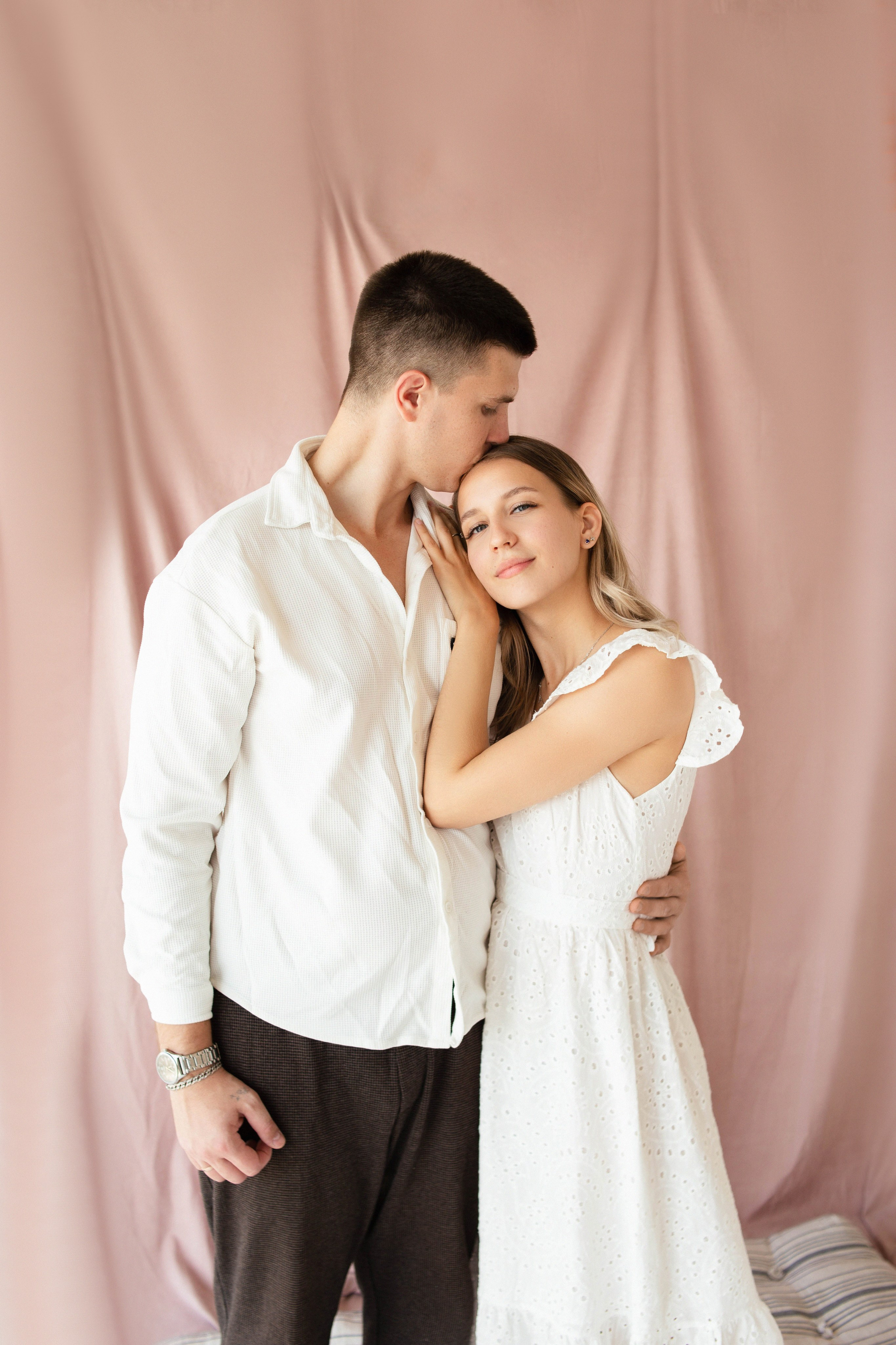 Семейные. Семейный фотограф Софи Симакова в Волгограде и Волжском