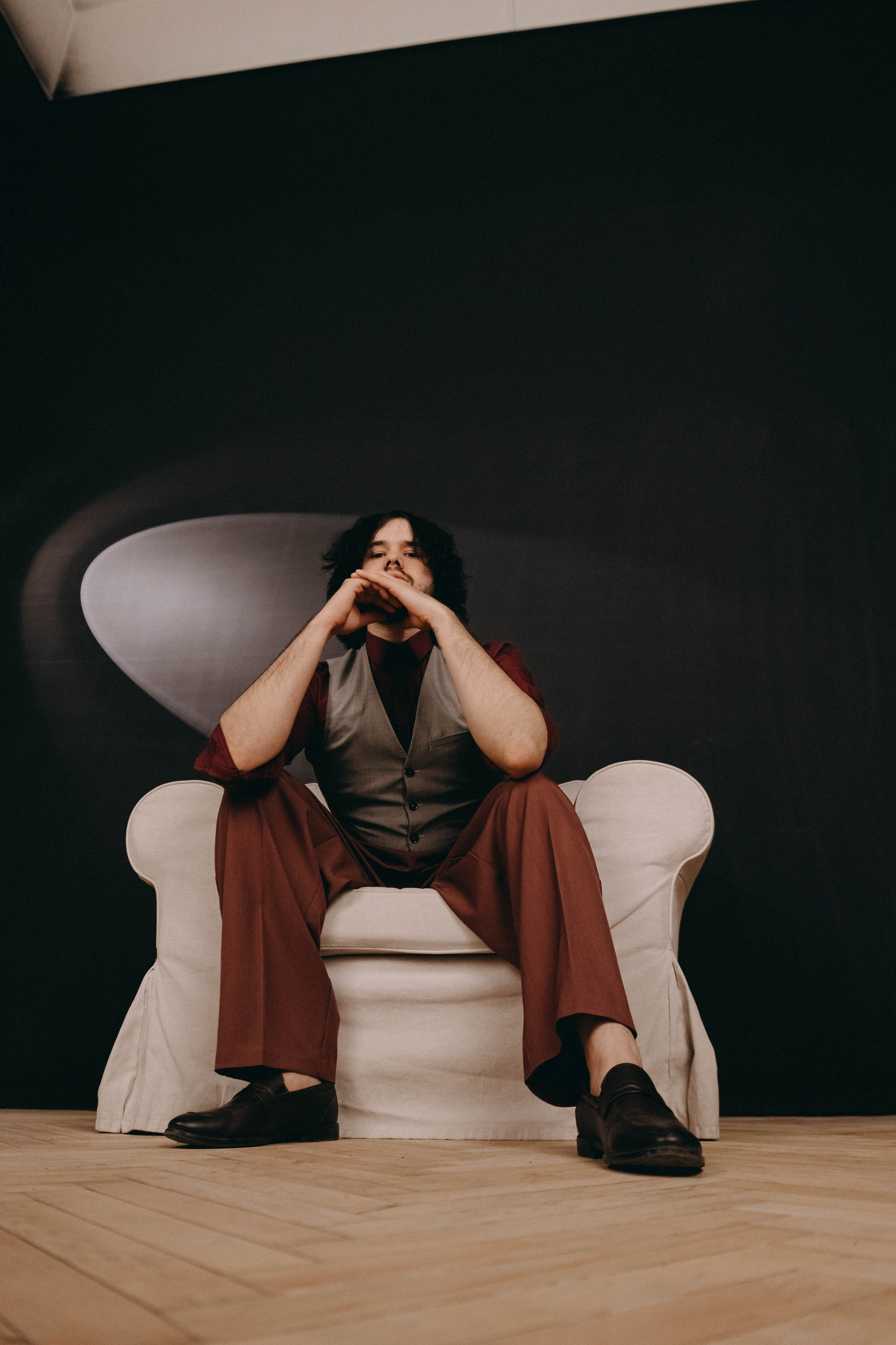 Алексей. Семейный фотограф Софи Симакова в Волгограде и Волжском