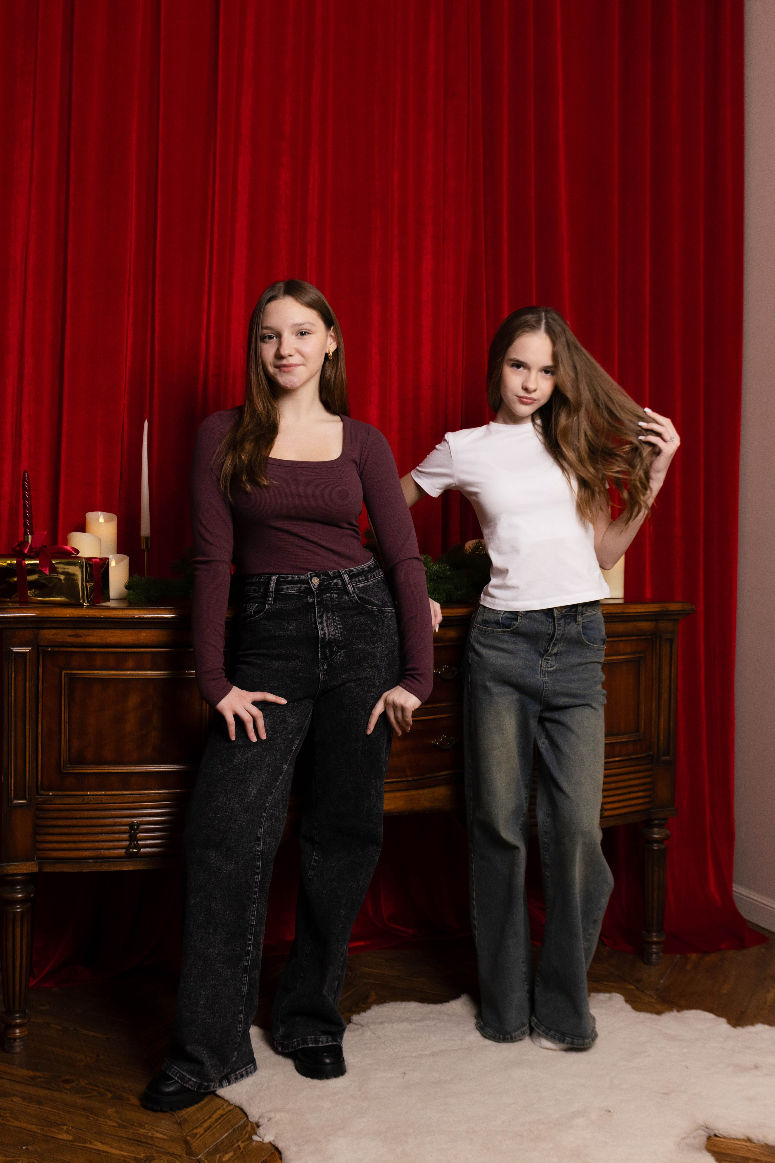 7 «Е». Семейный фотограф Софи Симакова в Волгограде и Волжском