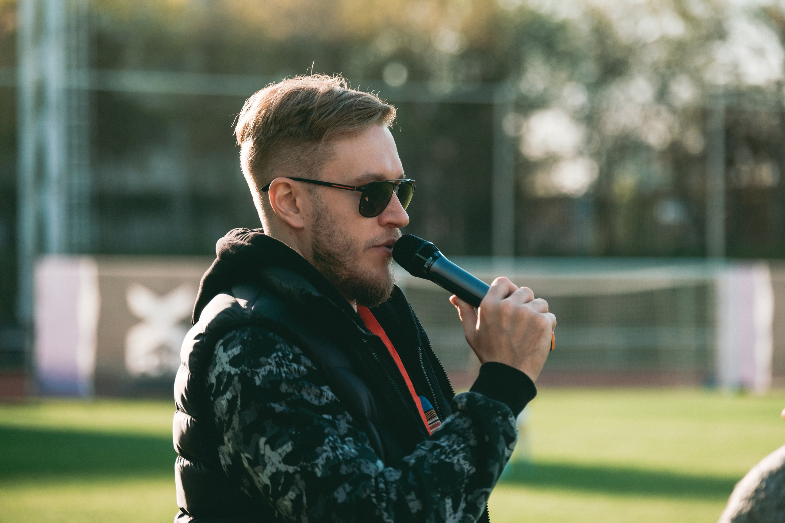 ФК10. Vladimirbaklenev