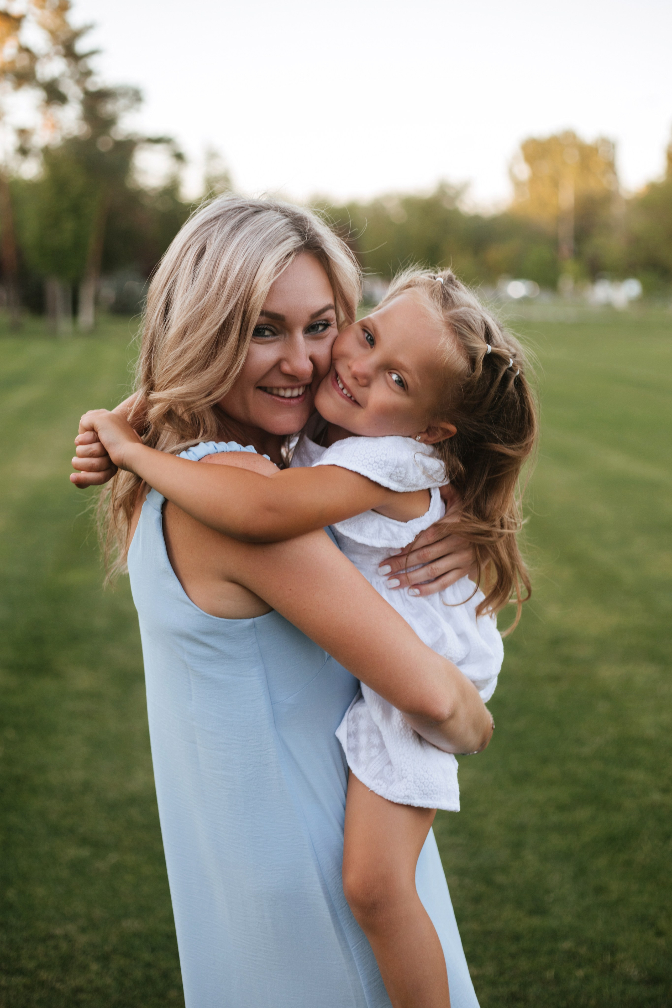 Большая семейная съемка на природе. Фотограф в Волгограде и Москве | Анастасия Лаврова