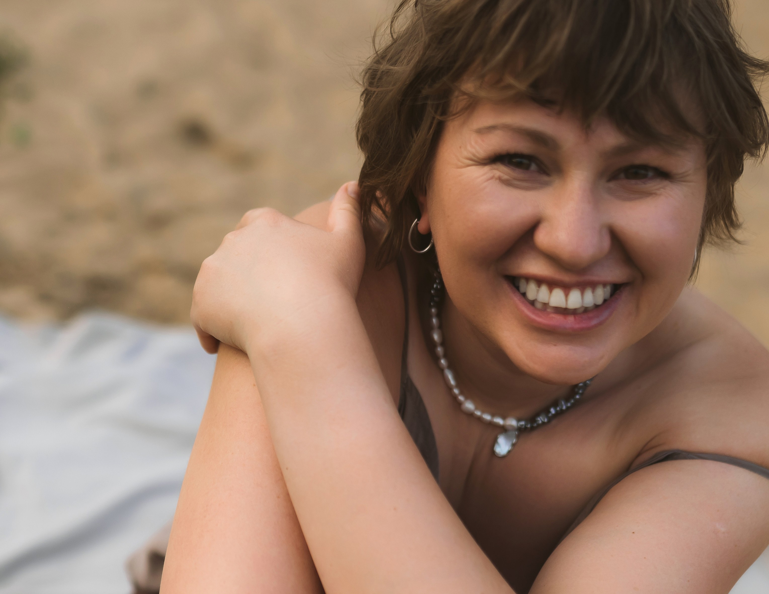 Света, Максим, Никита и Даша. Семейный и портретный фотограф Нижний Новгород