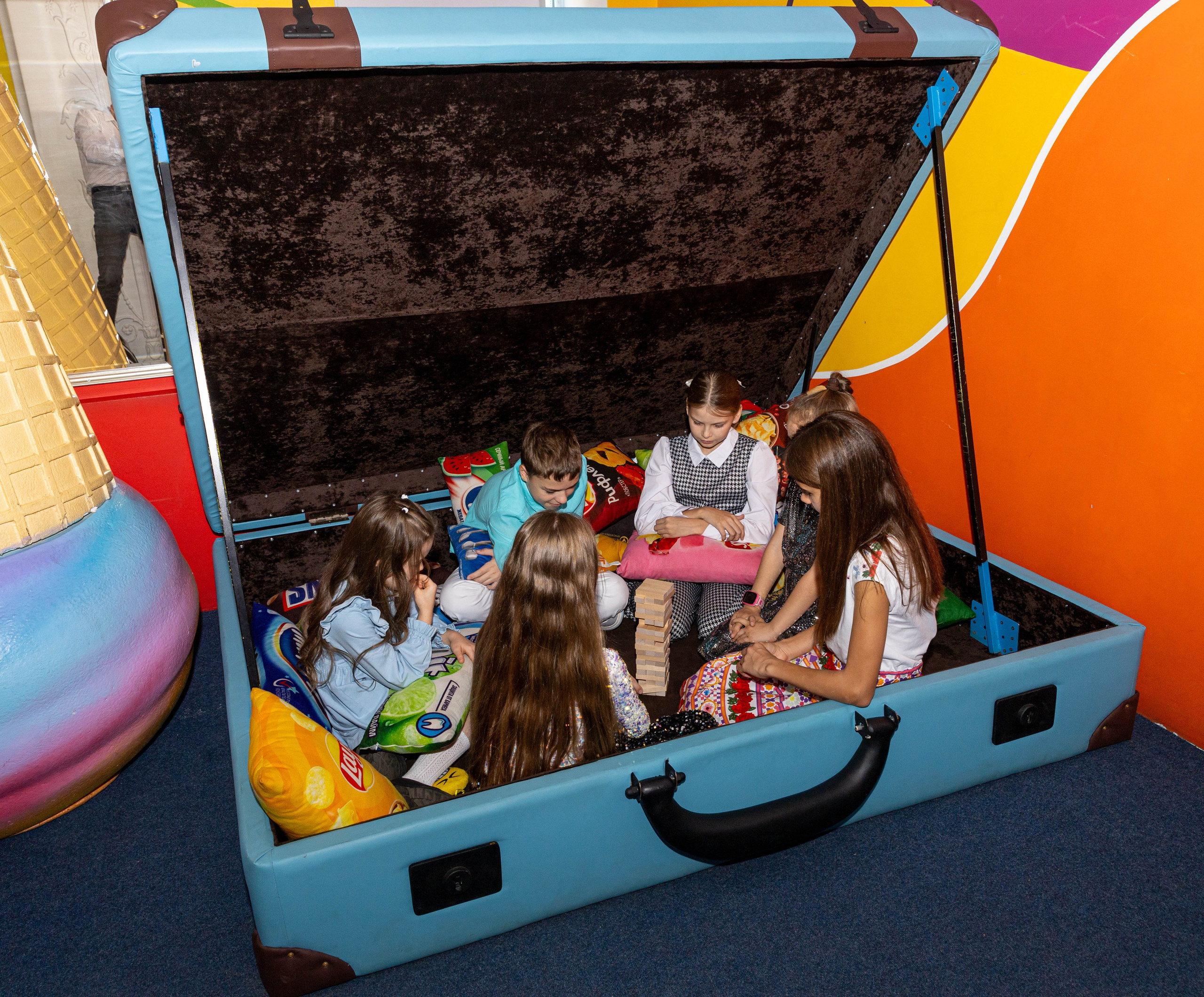 Пример съемок на мероприятиях от фотографа AlexVamos, Москва. Свадебный и репортажный фотограф в Москве, Александр Плотников