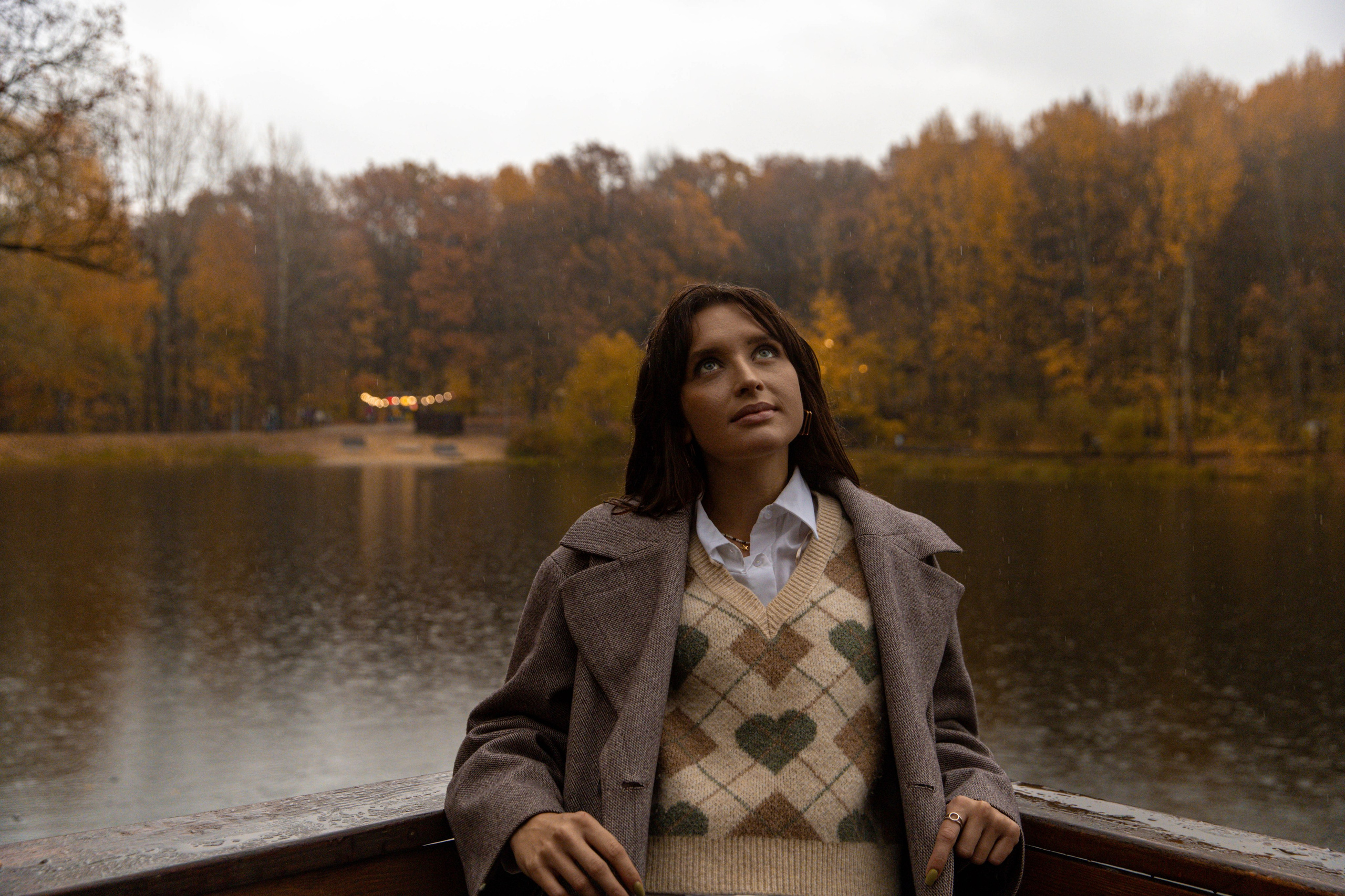 Nadya Autumn. Свадебный и репортажный фотограф в Москве, Александр Плотников