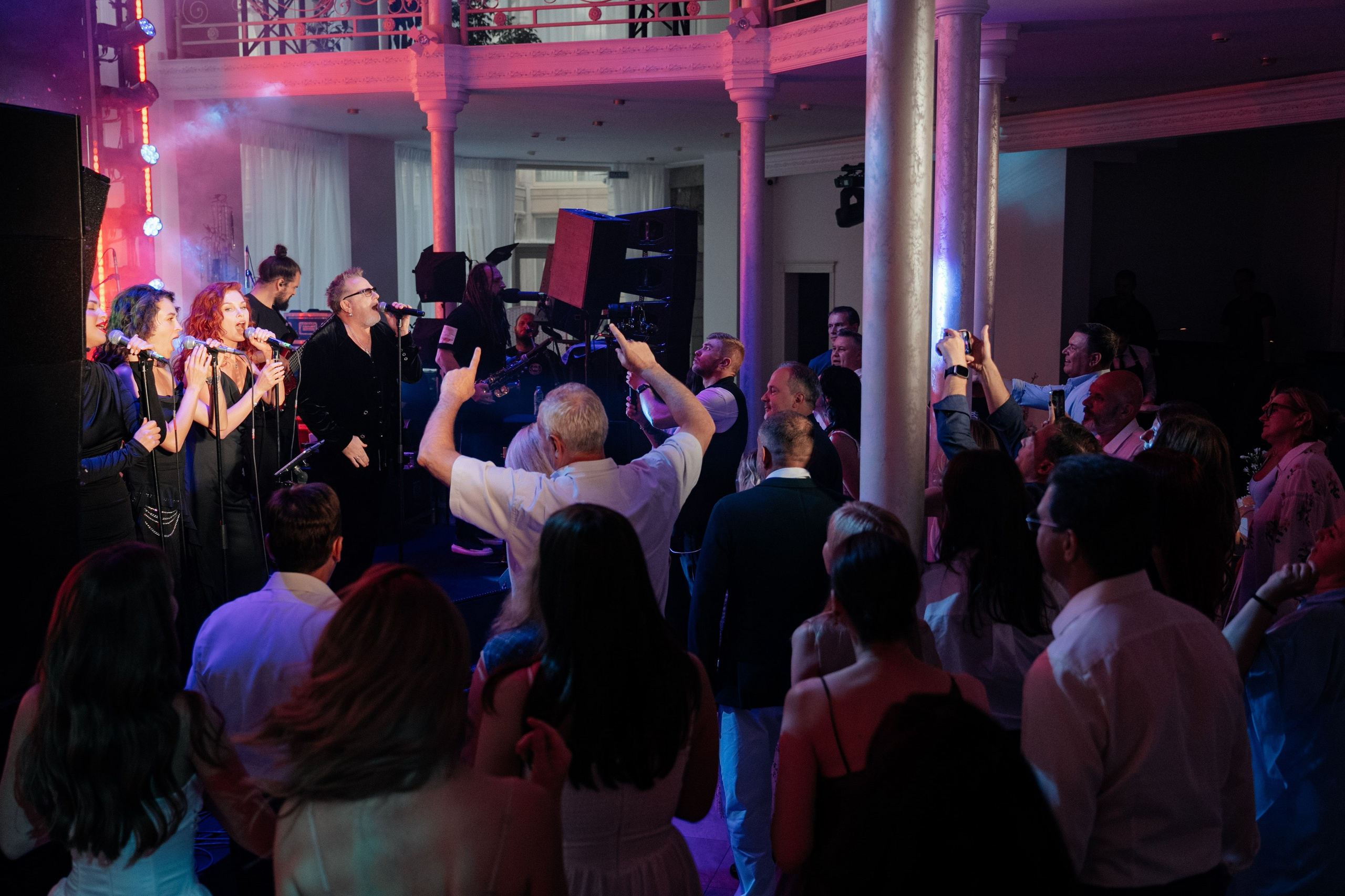 Где любовь, там жизнь!. Свадебный фотограф Москва Александра Аверкова