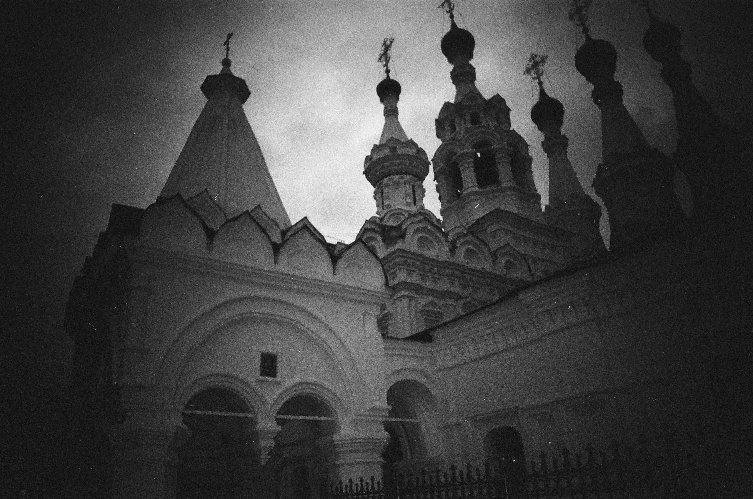 Go plenka. ELINA VLADI