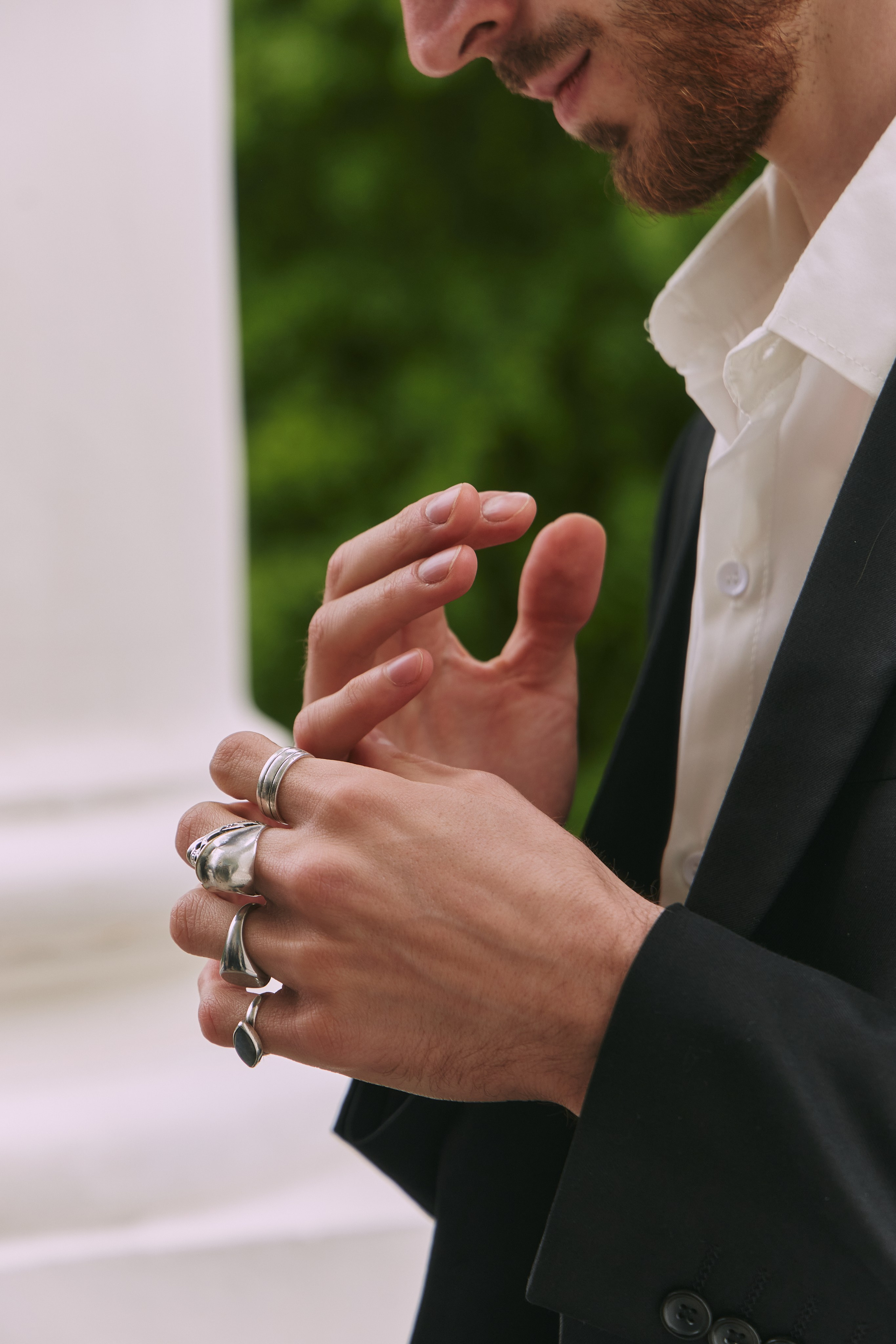 Коля + Карина. Свадебный фотограф в Нижнем Новгороде