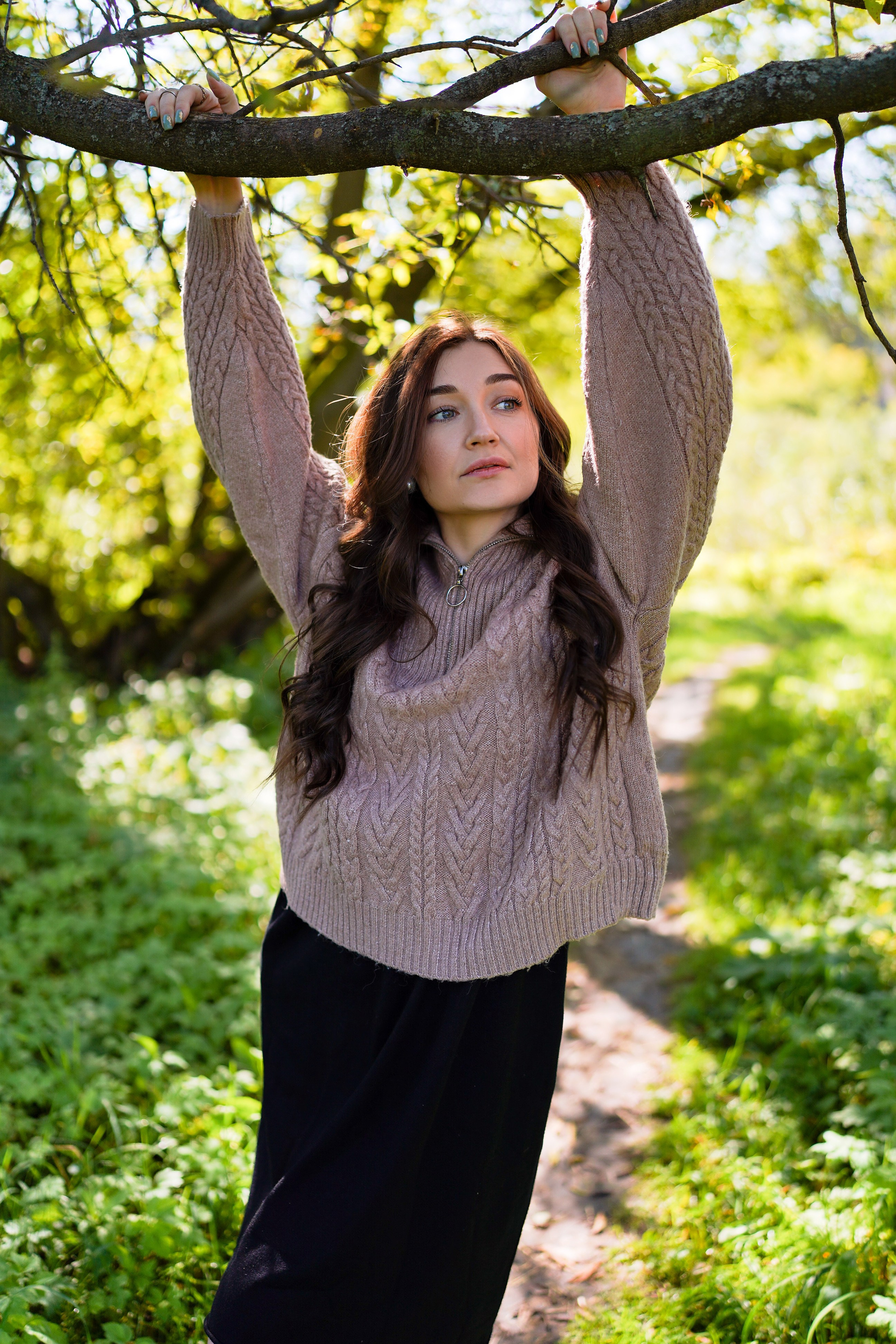 Смотреть серию. ЖЕНСКИЙ ФОТОГРАФ КРИСТИНА ВИГЕЛЬ