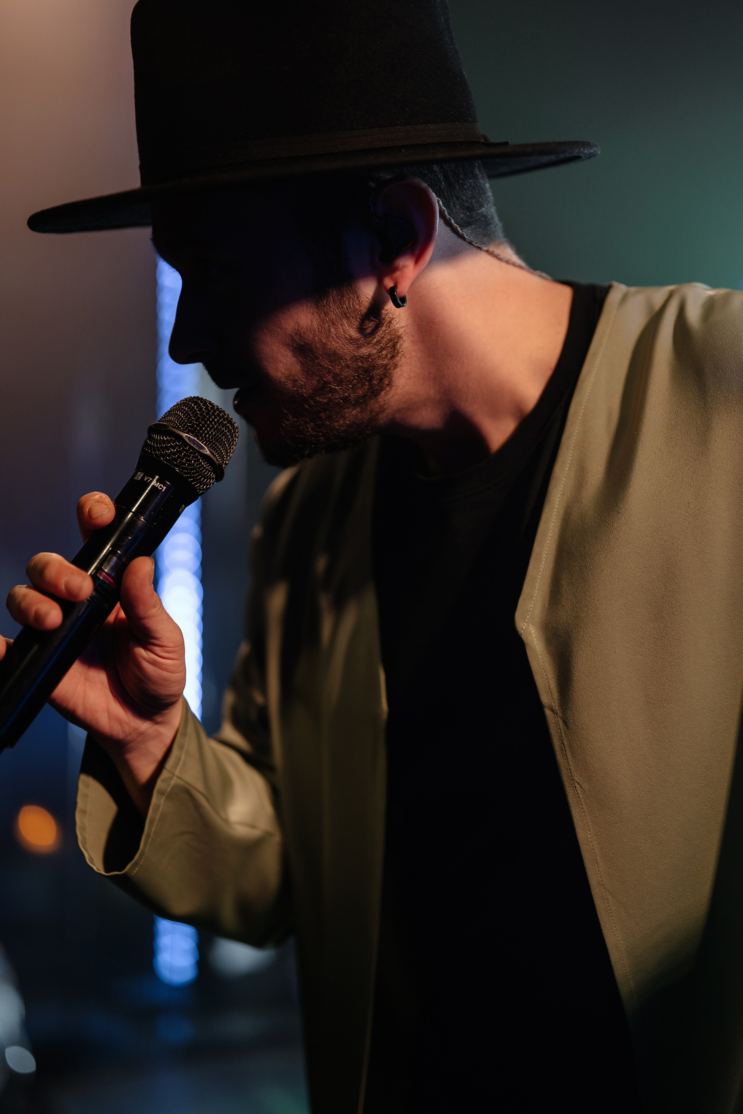 Стас и Настя. Свадебный и репортажный фотограф в Москве Андрей Вайман