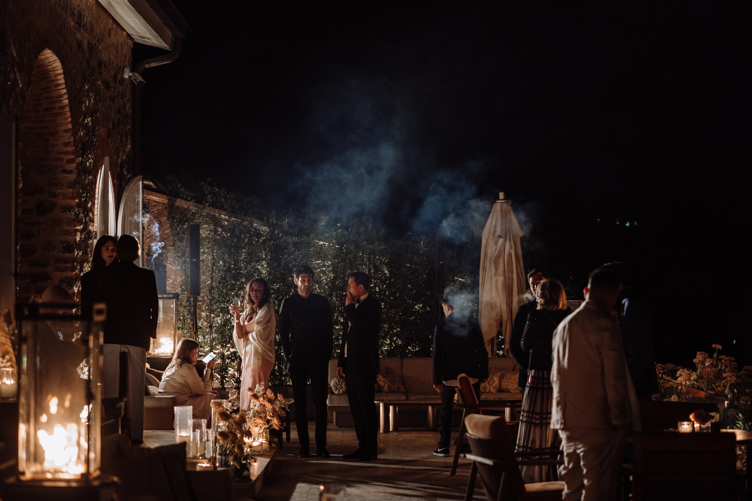 Istanbul Sariyer wedding. Wedding & Documentary Photographer based in Nuremberg — available across Europe & Turkey | Vitalii Nasonov