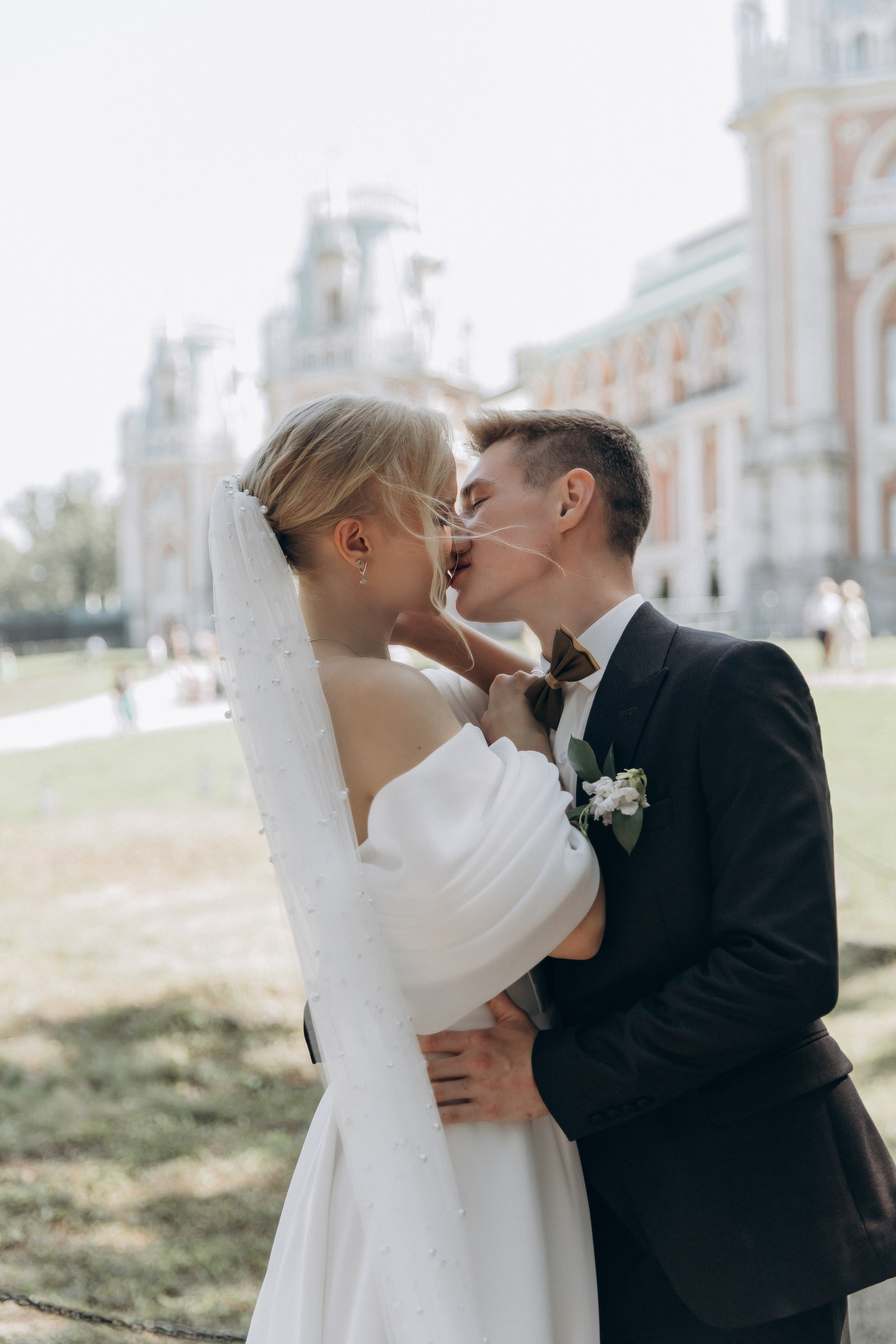 Алексей и Ульяна. Женский и свадебный фотограф