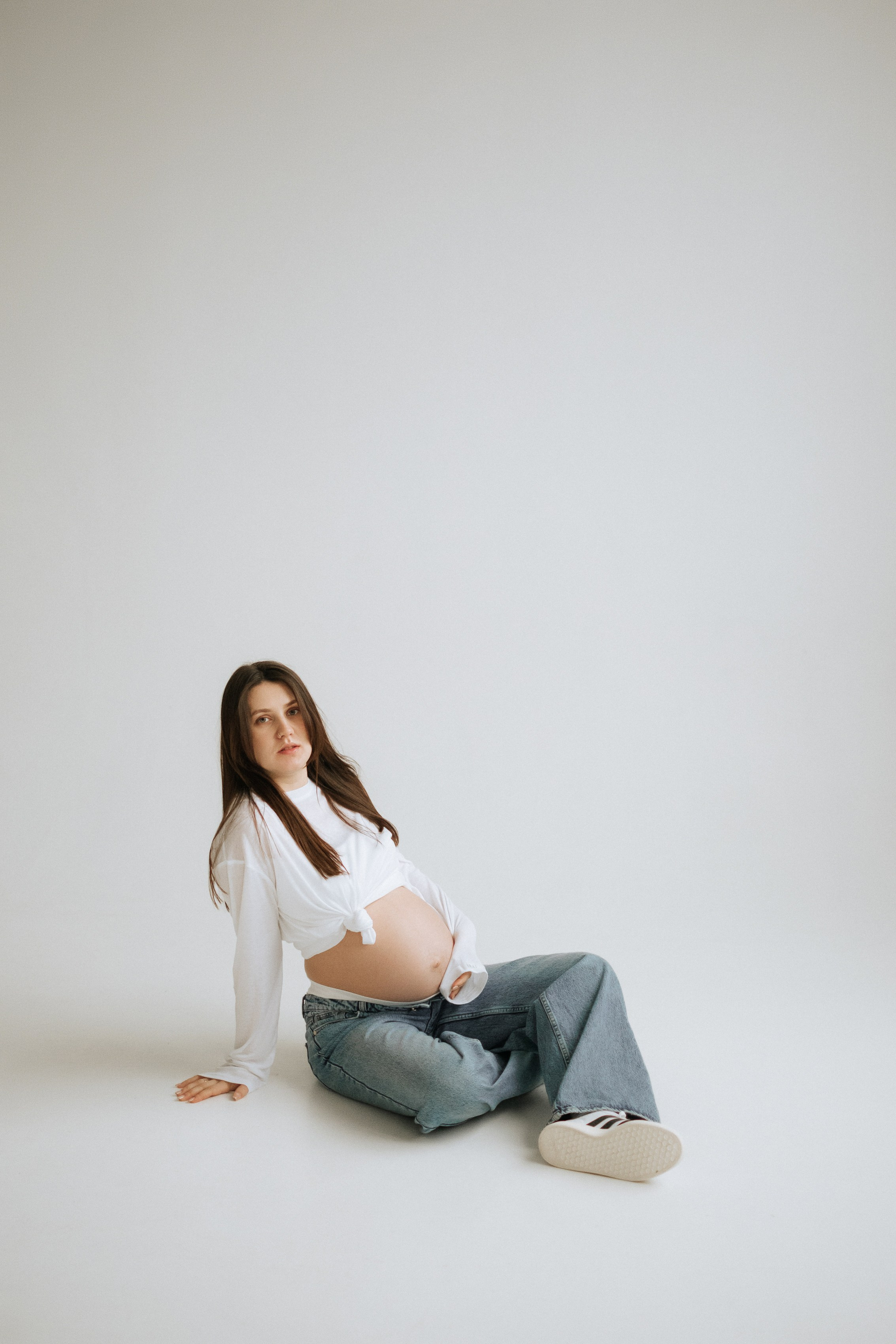 Илья, Лера и Матвей. Свадебный и семейный фотограф в Волгограде Кристина Иванова