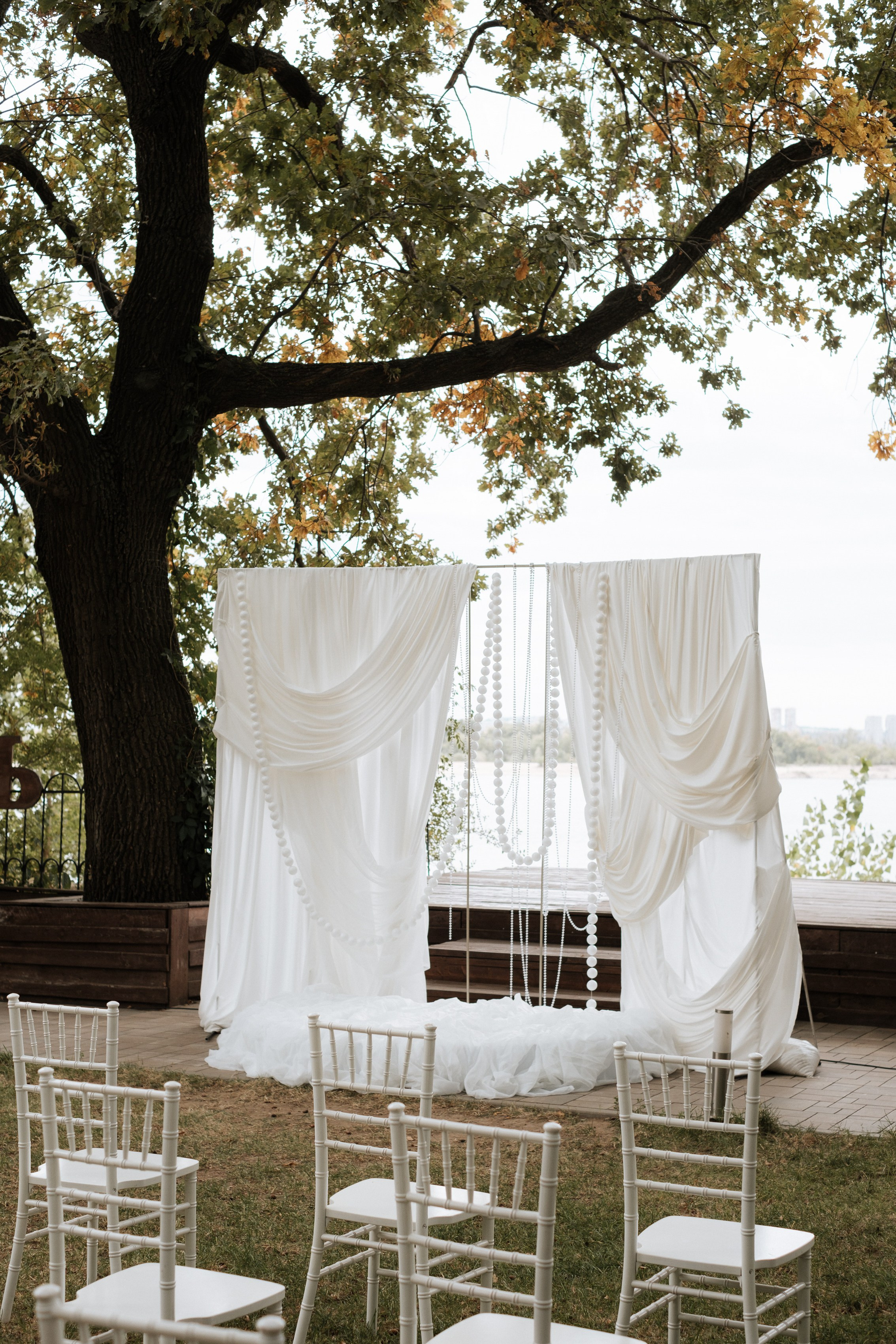 Талех и Юлия. Свадебный и семейный фотограф в Волгограде Кристина Иванова