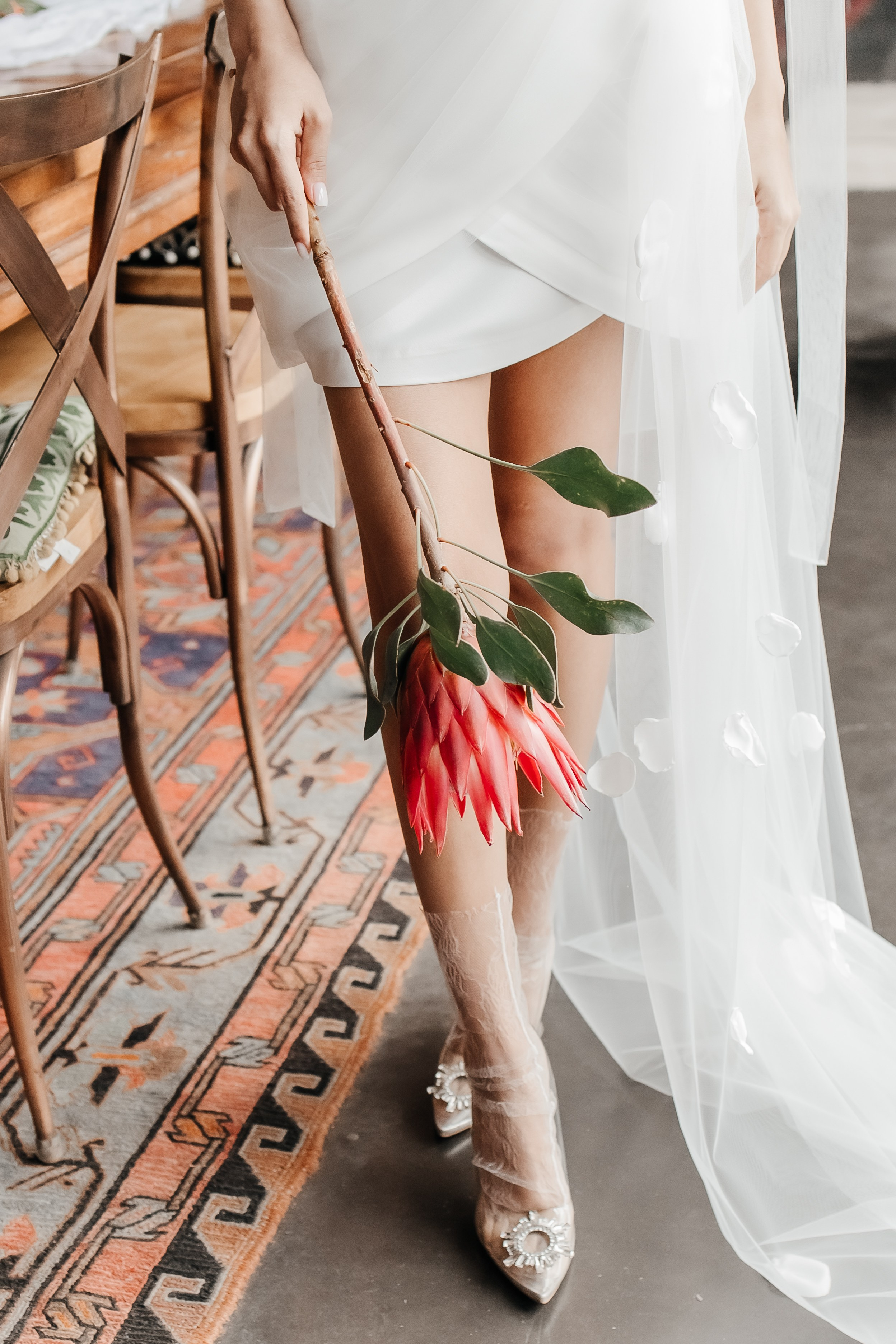 Нахид и Федан. Свадебный фотограф Воронеж Оля Маркович